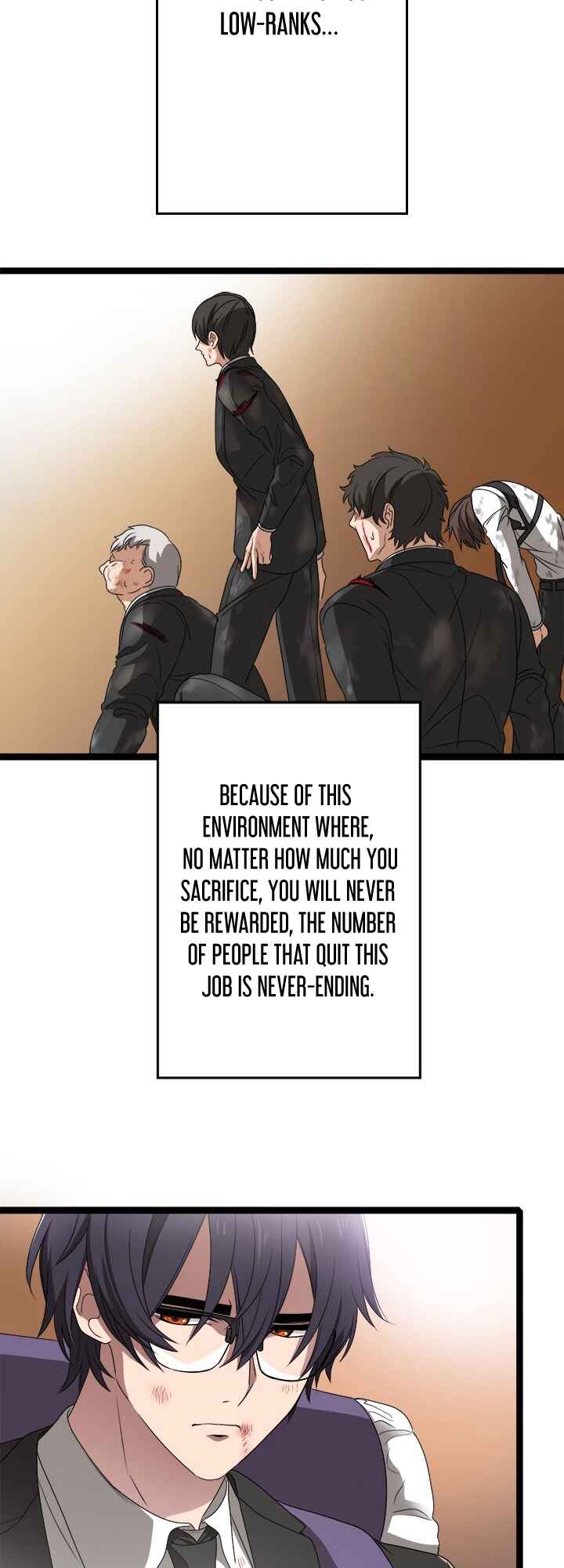 Page 59 Chapter 2 My Eternal Reign