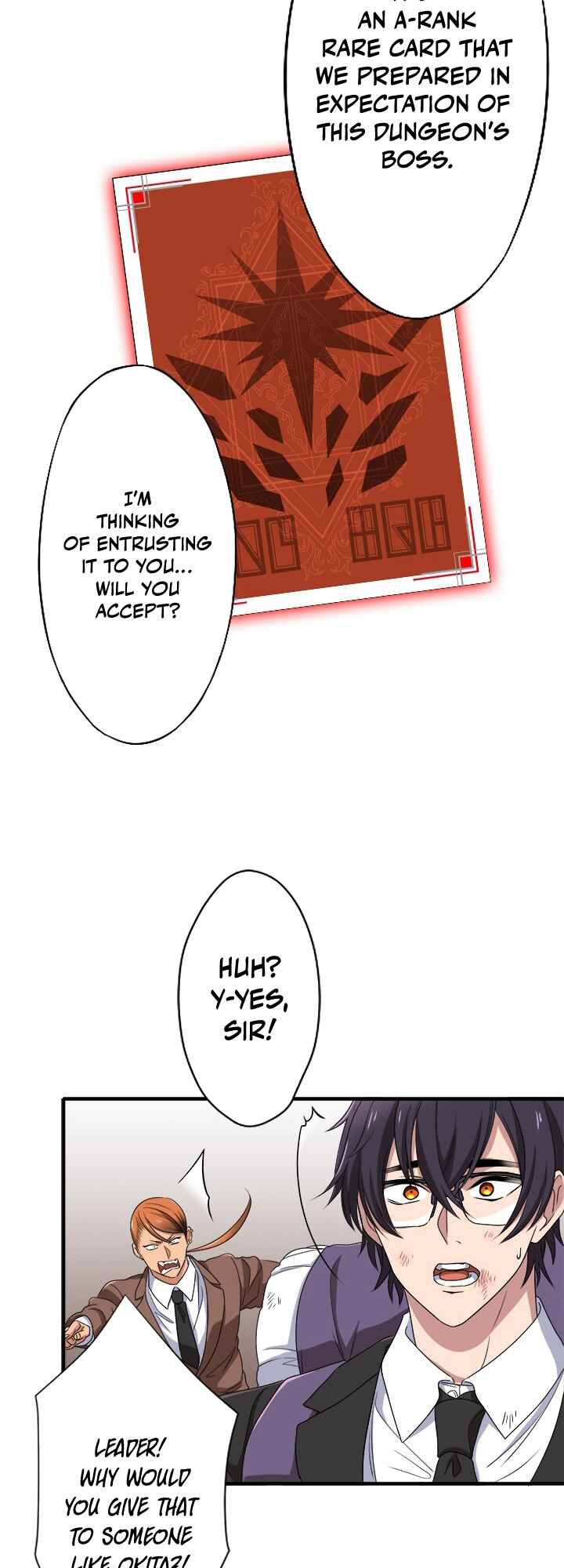 Page 62 Chapter 2 My Eternal Reign