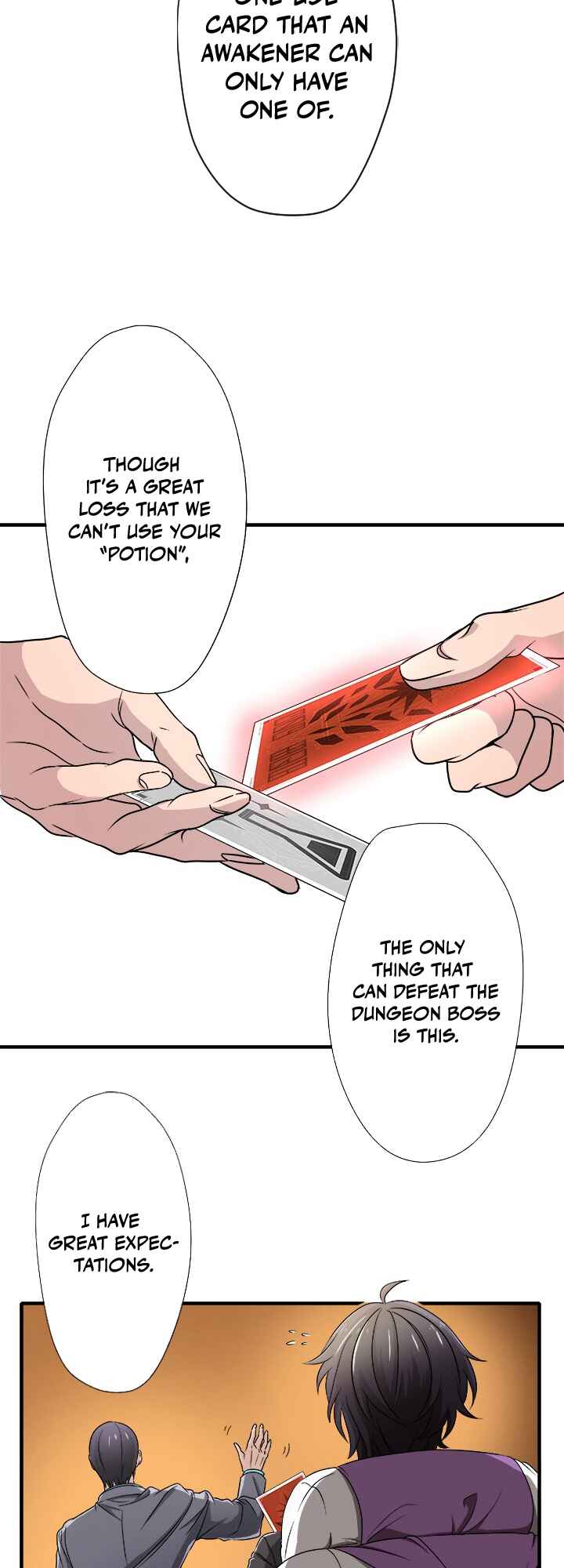 Page 65 Chapter 2 My Eternal Reign