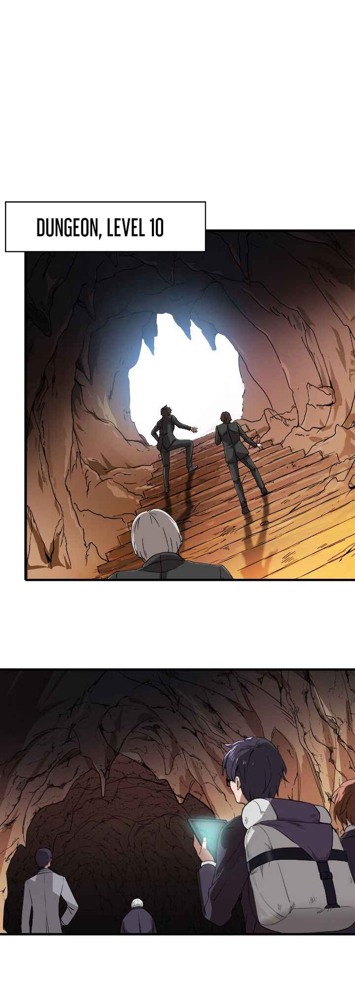 Page 67 Chapter 2 My Eternal Reign