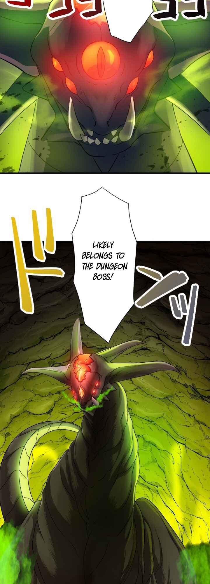 Page 70 Chapter 2 My Eternal Reign