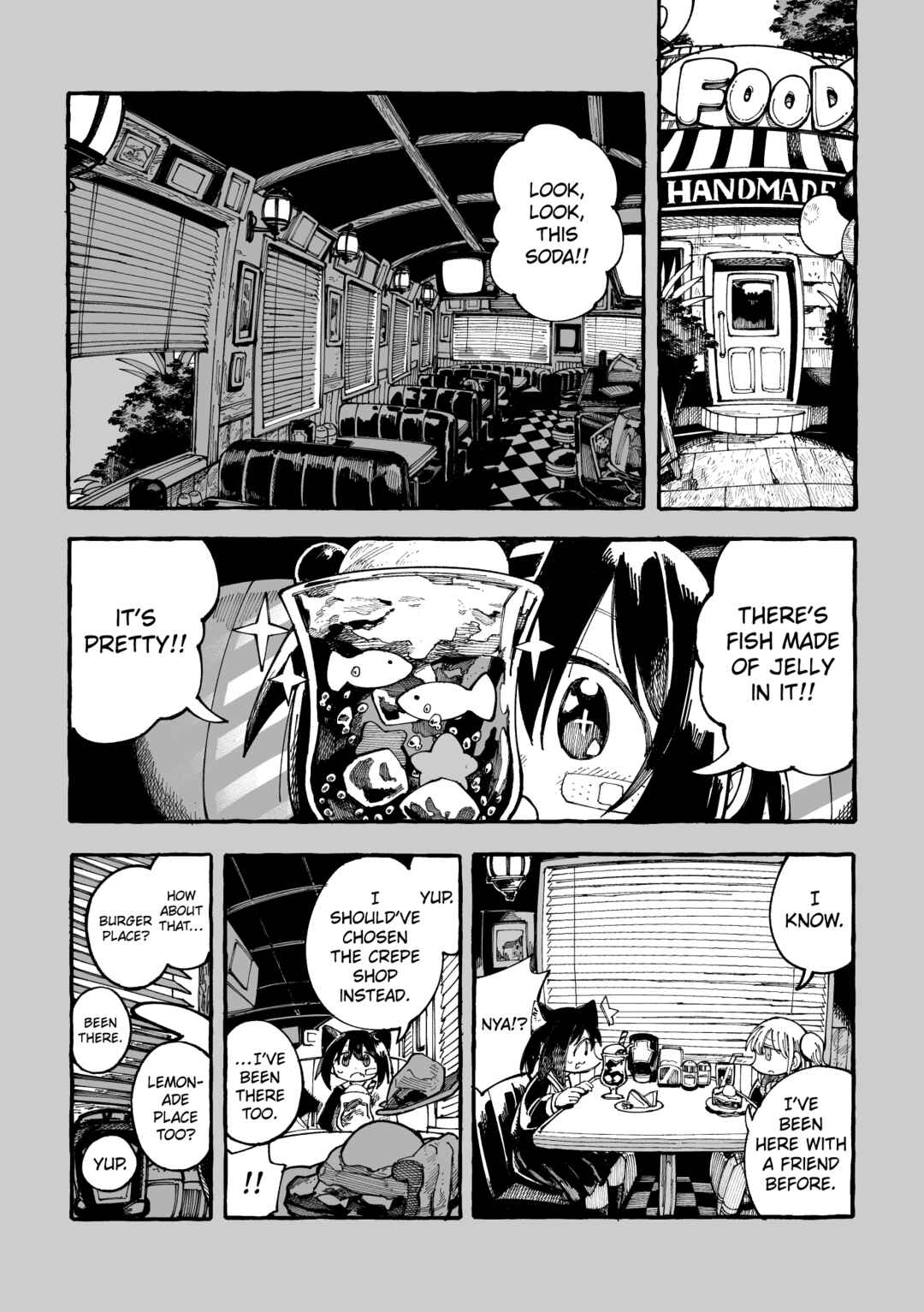 Page 11 Chapter Unknown_0276 Happy Kashiiki