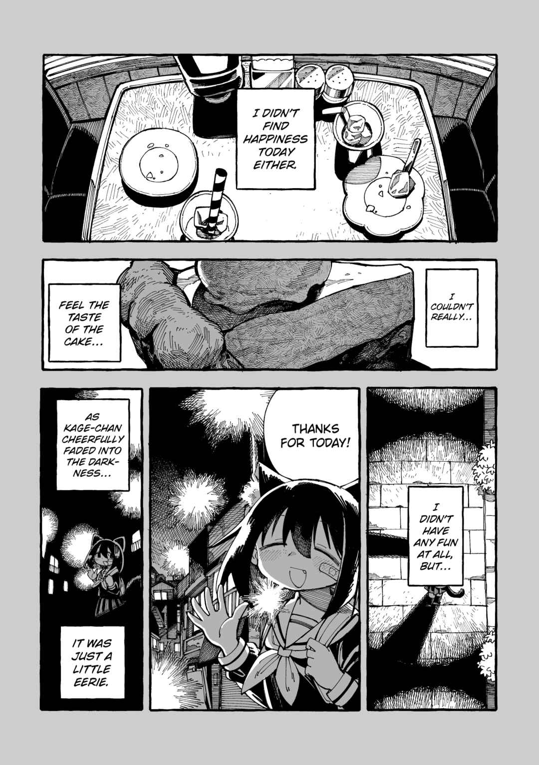 Page 13 Chapter Unknown_0276 Happy Kashiiki