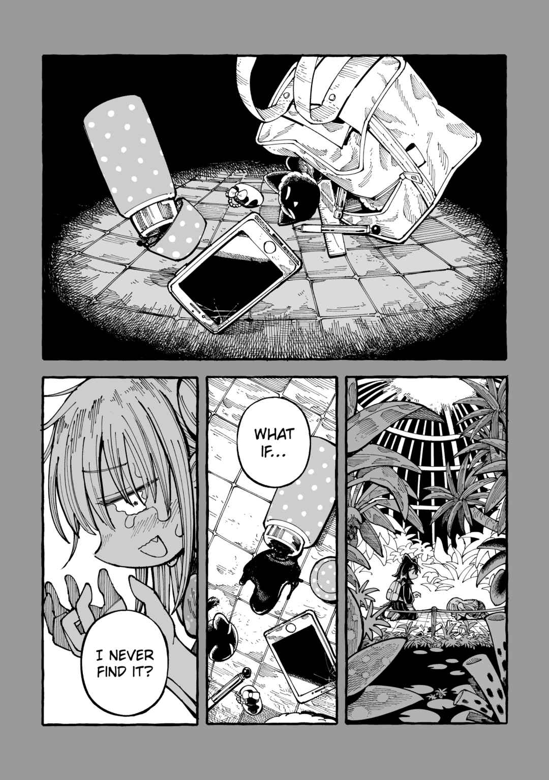 Page 17 Chapter Unknown_0276 Happy Kashiiki