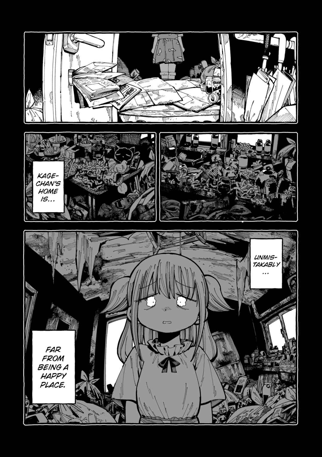 Page 27 Chapter Unknown_0276 Happy Kashiiki