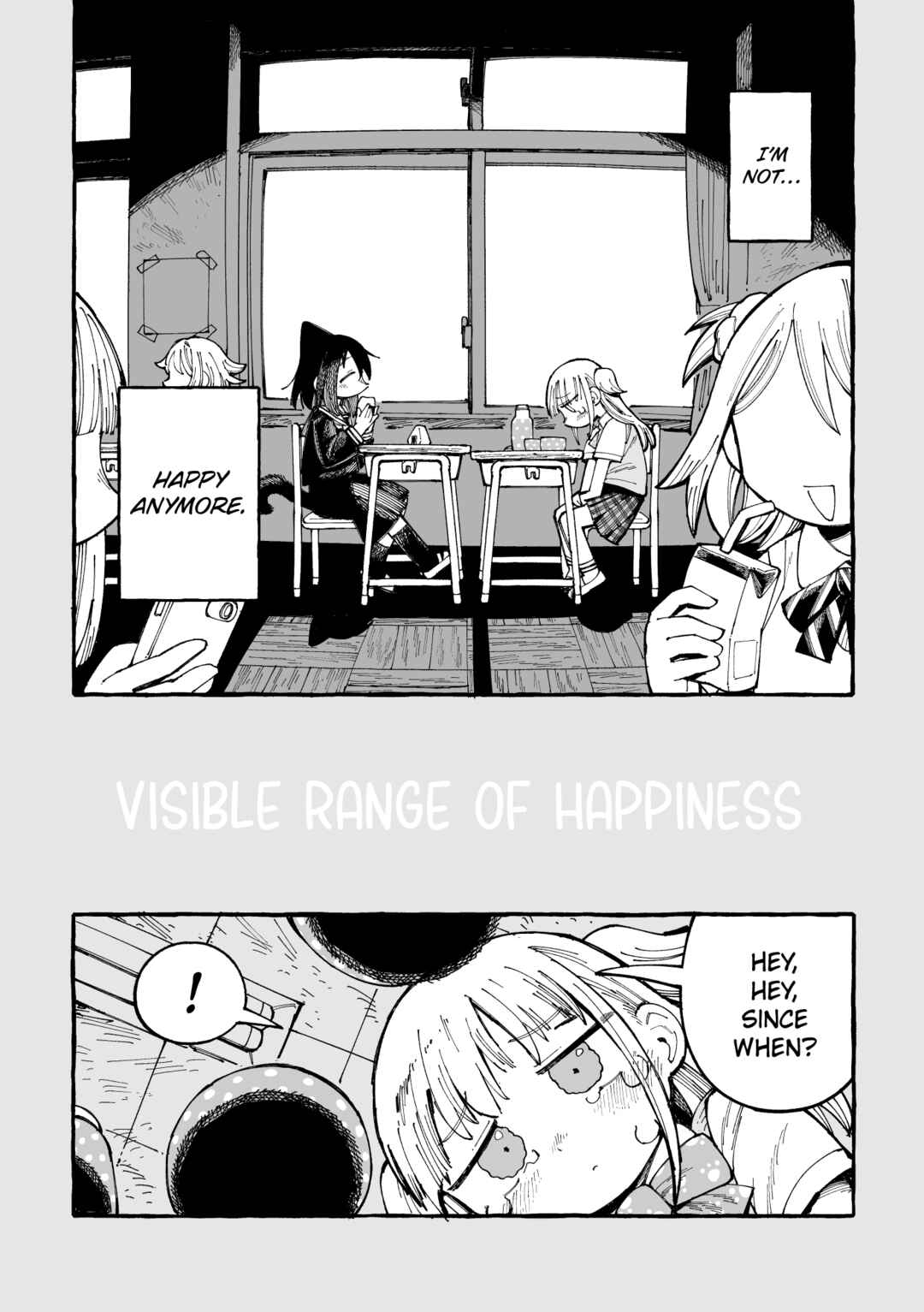 Page 3 Chapter Unknown_0276 Happy Kashiiki