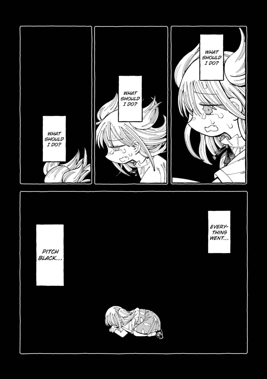 Page 30 Chapter Unknown_0276 Happy Kashiiki