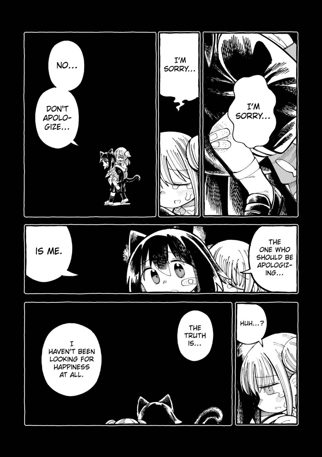 Page 35 Chapter Unknown_0276 Happy Kashiiki