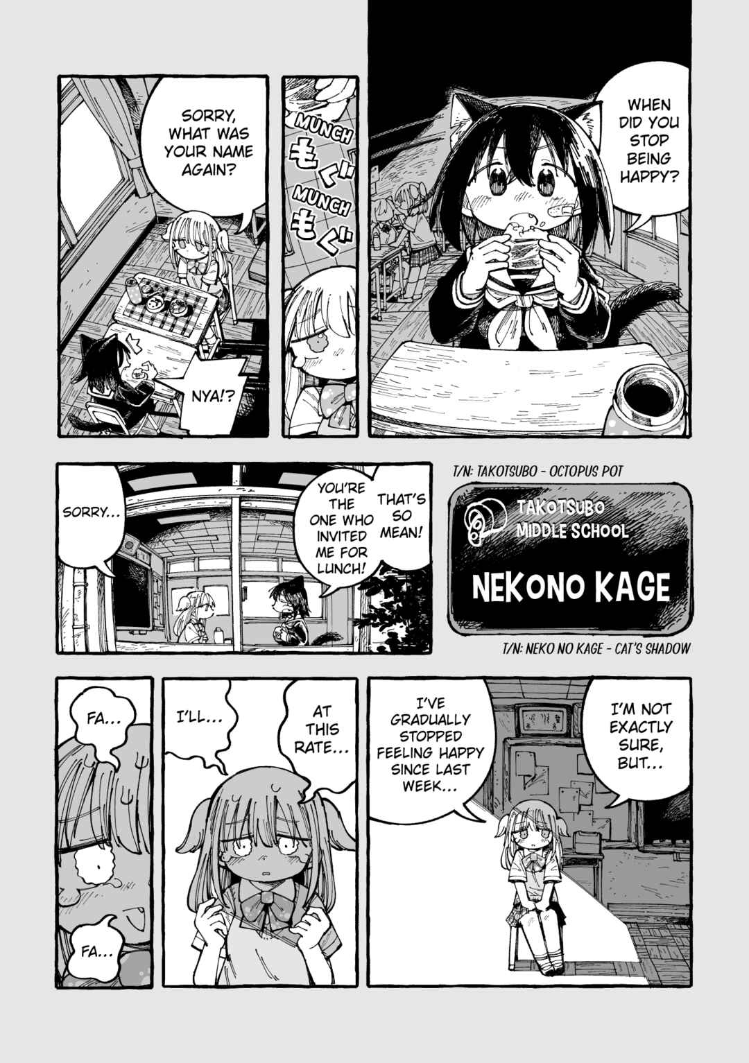 Page 4 Chapter Unknown_0276 Happy Kashiiki