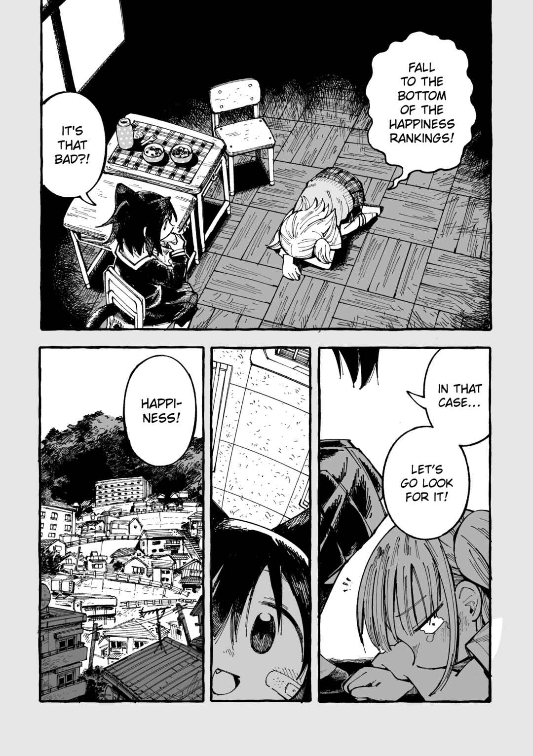 Page 5 Chapter Unknown_0276 Happy Kashiiki
