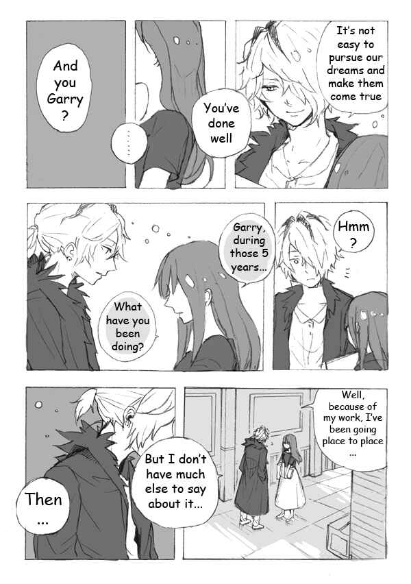 Page 16 Chapter Unknown_709f Ib - 10 years after (Doujinshi)