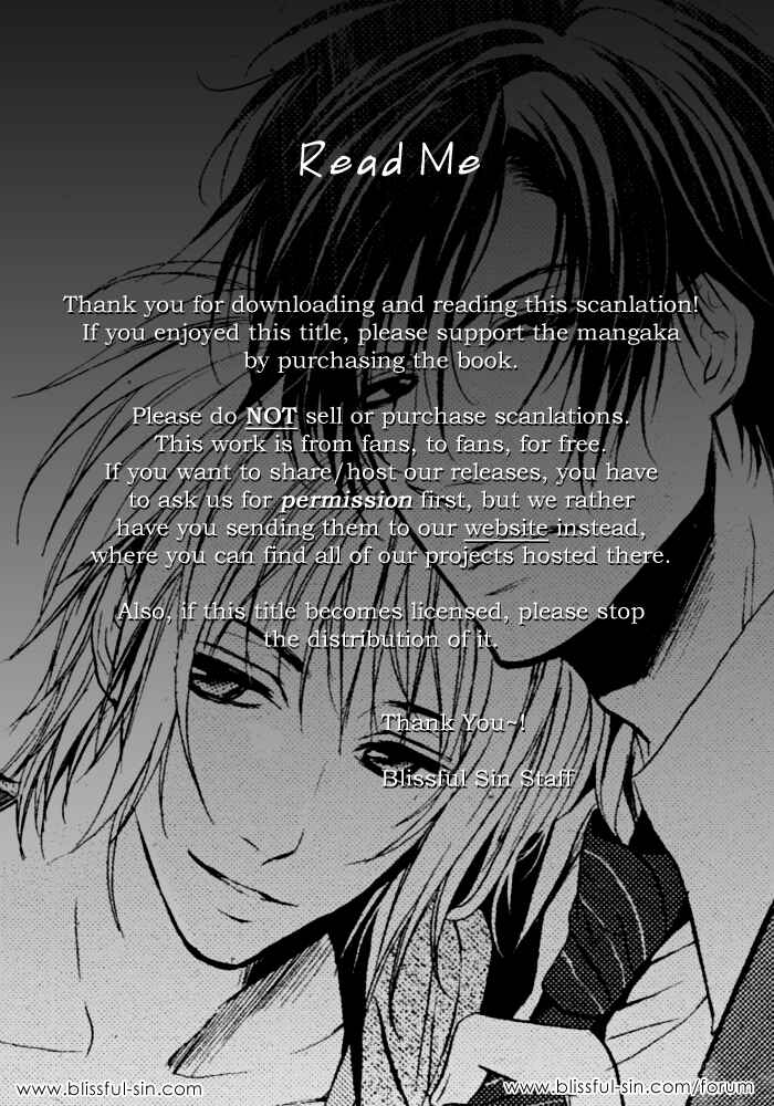 Page 36 Chapter 4 Furue Tsumore Shiawase no Hana