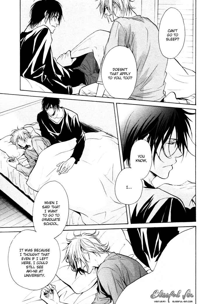 Page 22 Chapter 2 Furue Tsumore Shiawase no Hana