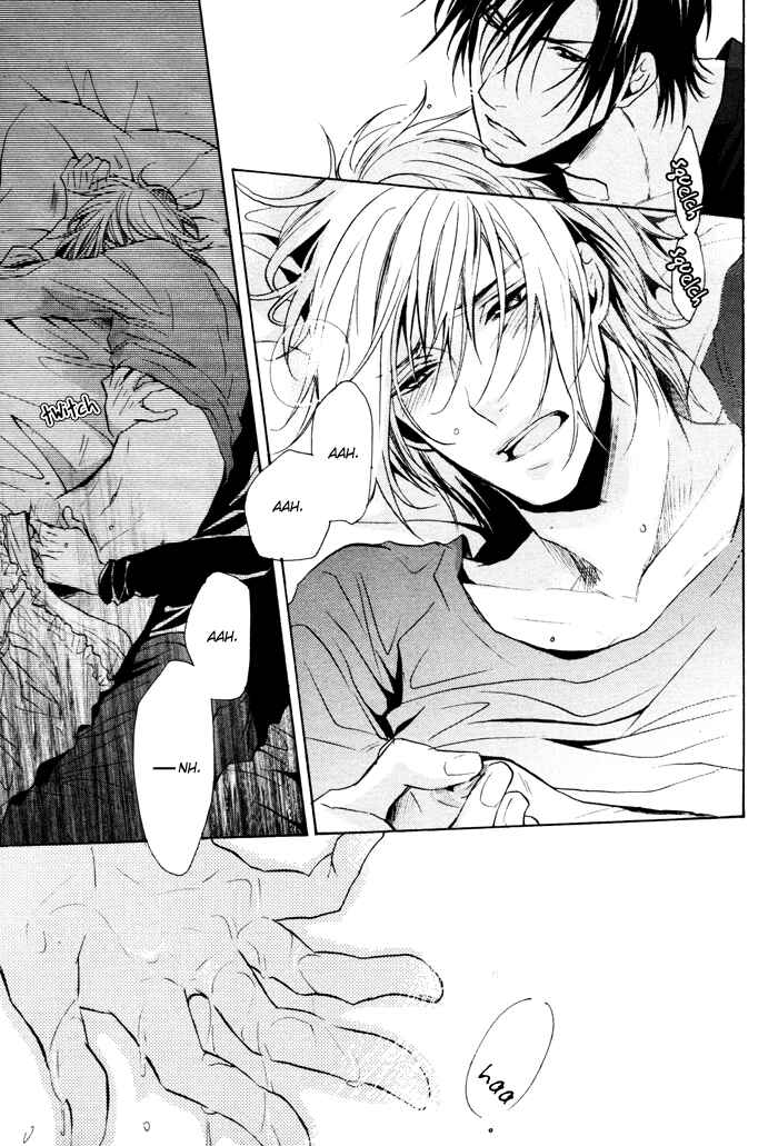 Page 30 Chapter 2 Furue Tsumore Shiawase no Hana