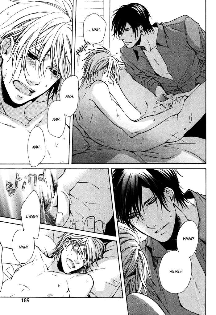 Page 26 Chapter 3 Furue Tsumore Shiawase no Hana