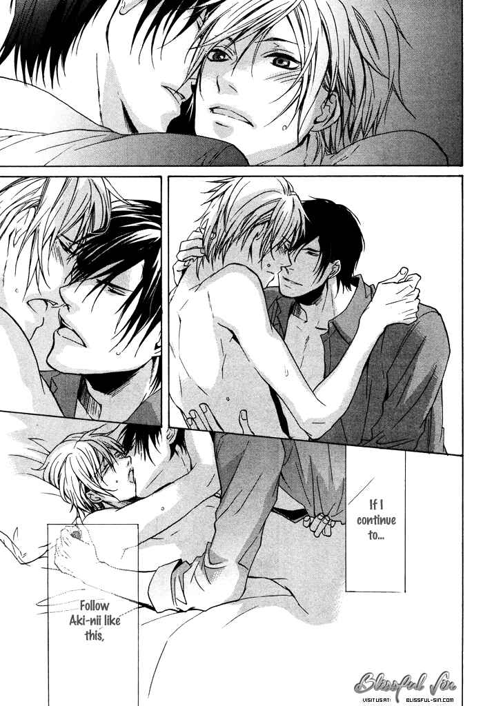 Page 30 Chapter 3 Furue Tsumore Shiawase no Hana