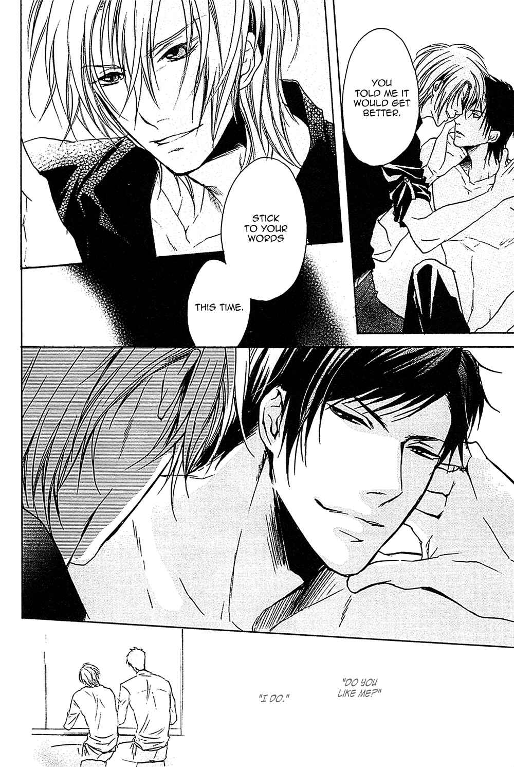 Page 13 Chapter 5 Furue Tsumore Shiawase no Hana