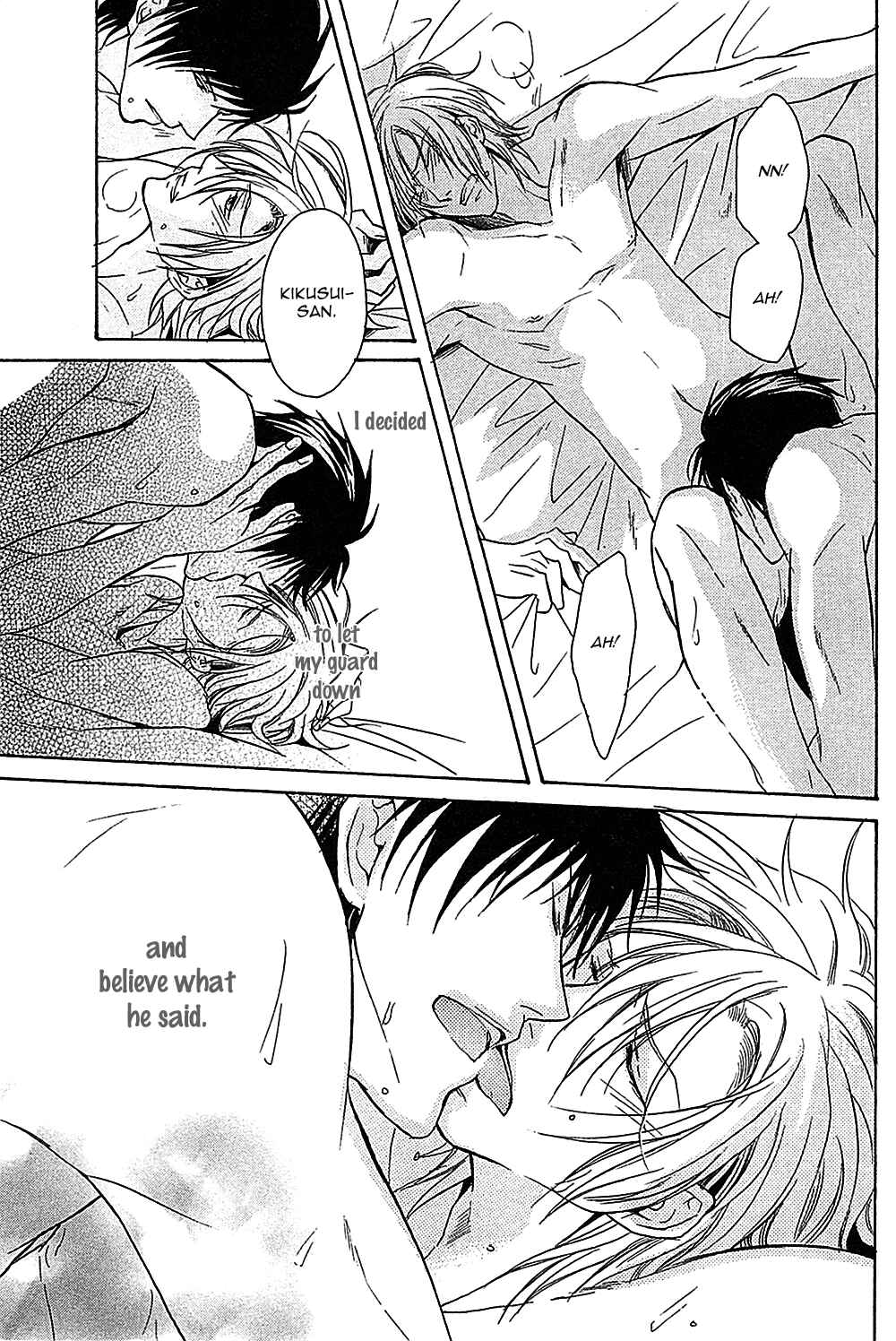 Page 16 Chapter 5 Furue Tsumore Shiawase no Hana