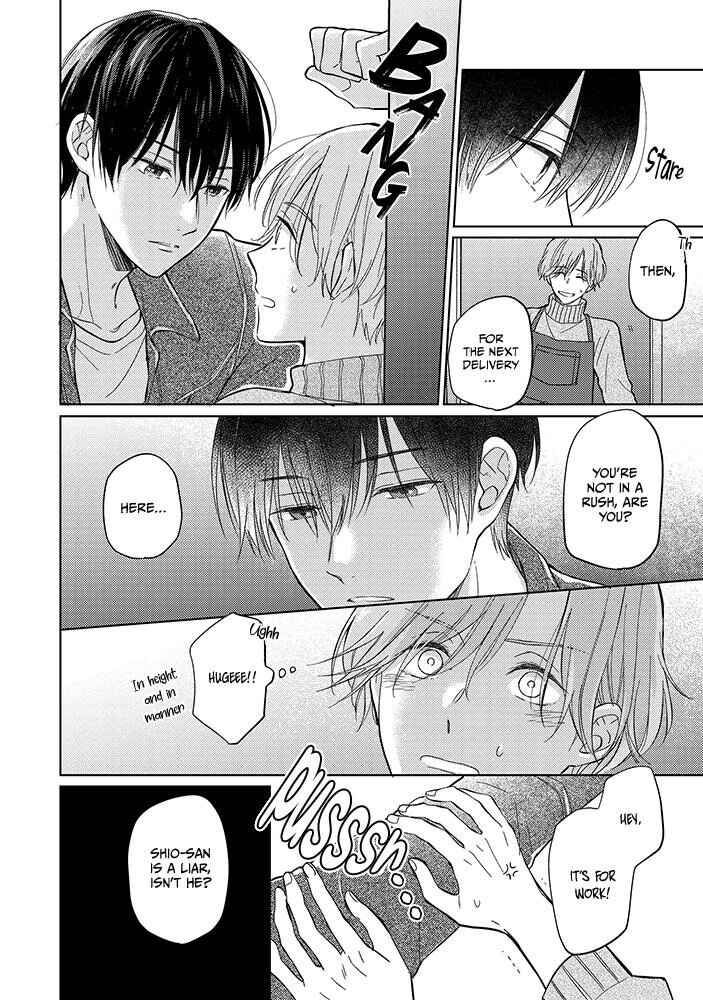 Page 15 Chapter 5 Bokura no Ai wa Mada Aoku