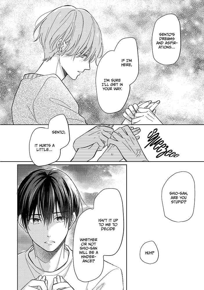 Page 37 Chapter 5 Bokura no Ai wa Mada Aoku