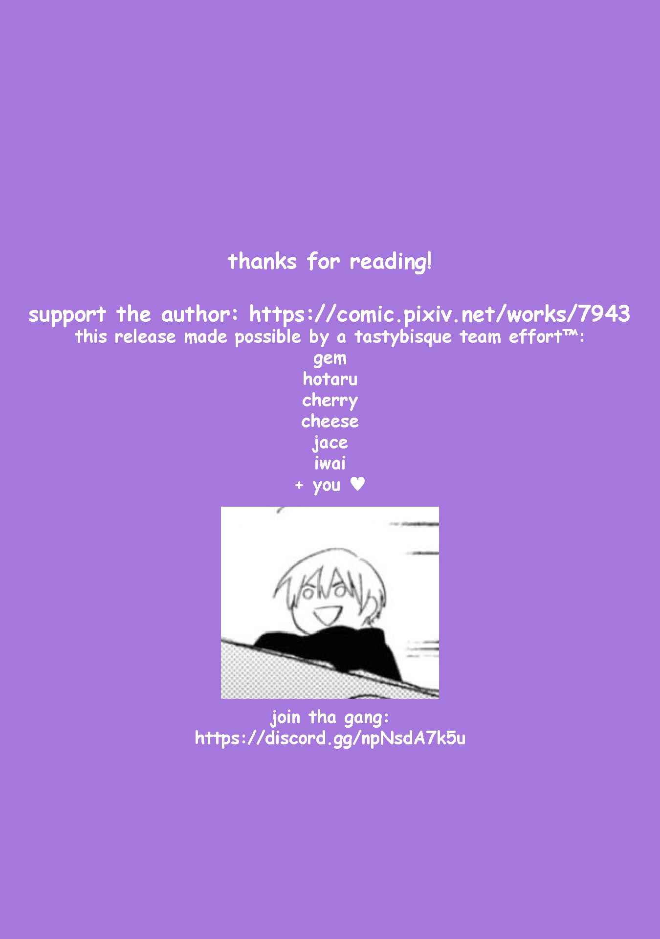 Page 34 Chapter 1 Bokura no Ai wa Mada Aoku