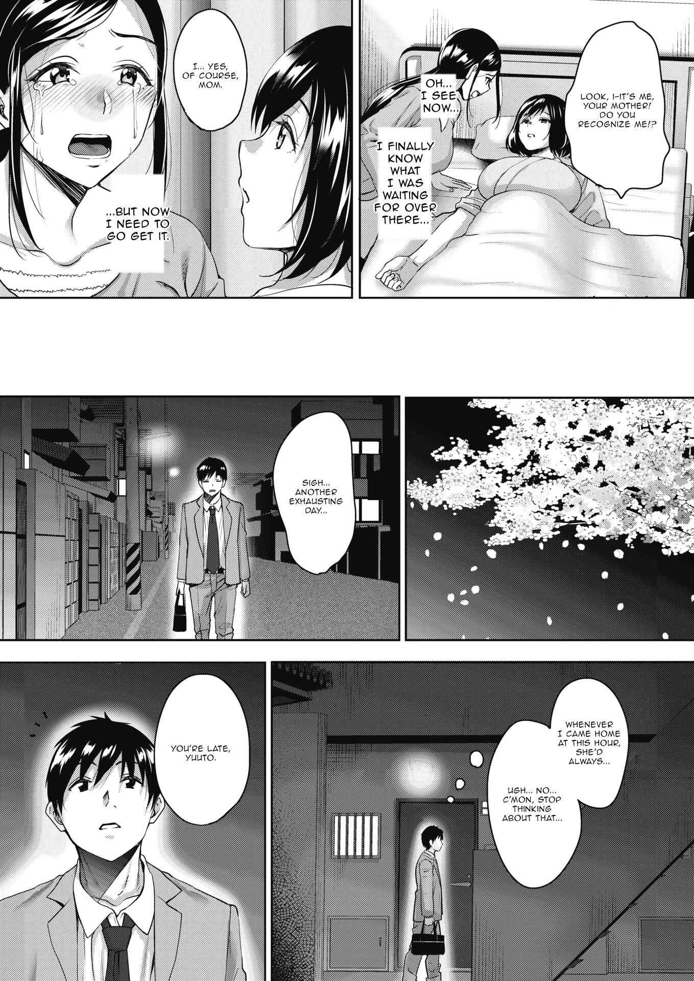 Page 23 Chapter 5 Love & Libido: Kanojo-tachi no Seijijou