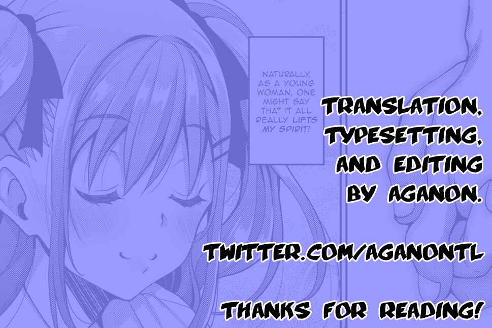 Page 23 Chapter 4 Love & Libido: Kanojo-tachi no Seijijou