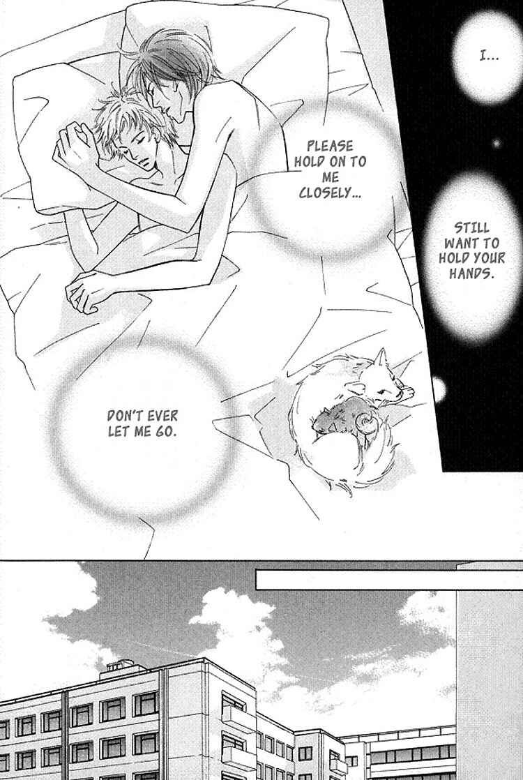 Page 29 Chapter 3 Sonoki ni Sasenaide