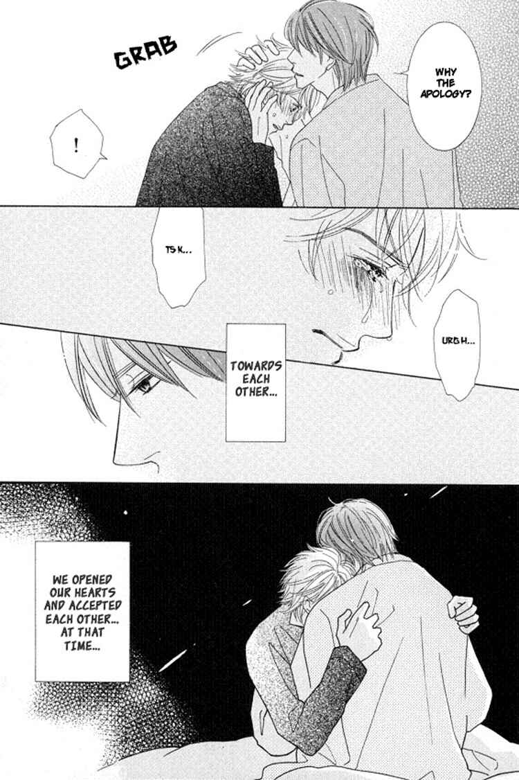 Page 29 Chapter 5 Sonoki ni Sasenaide