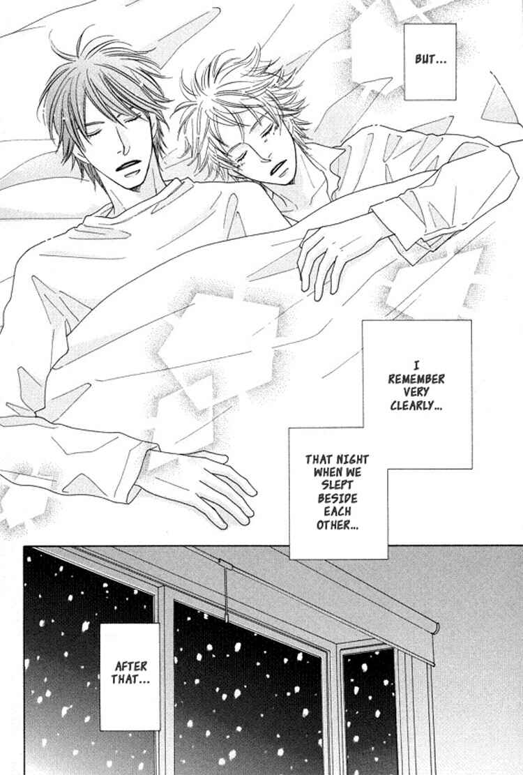 Page 30 Chapter 5 Sonoki ni Sasenaide