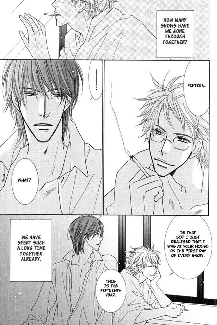 Page 31 Chapter 5 Sonoki ni Sasenaide