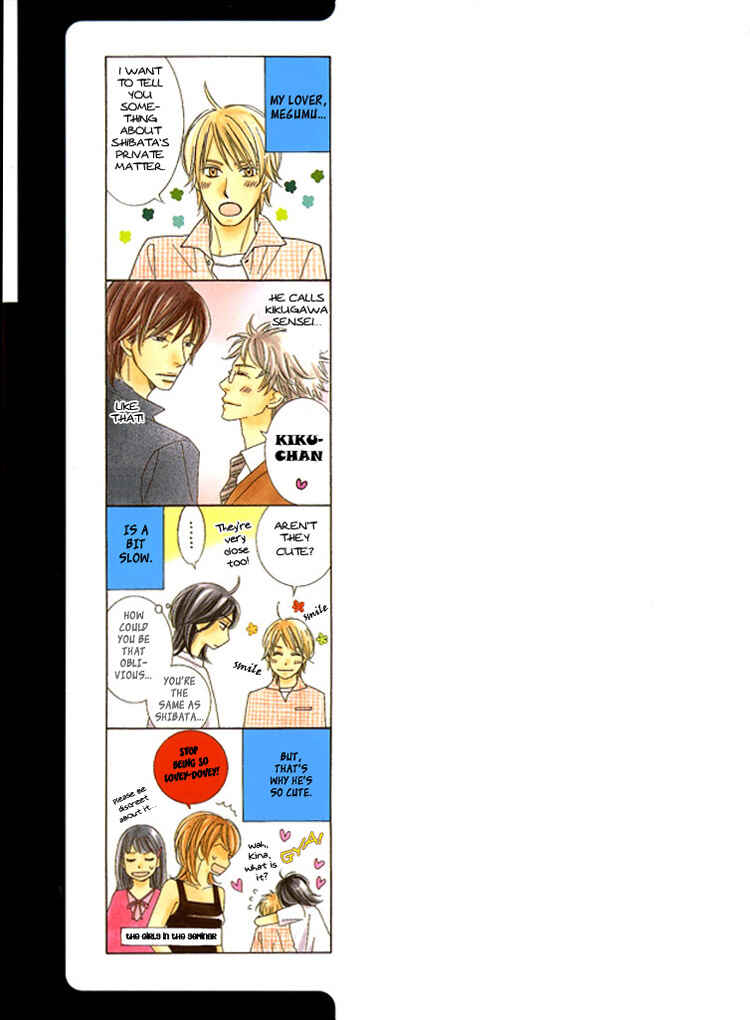 Page 37 Chapter 5 Sonoki ni Sasenaide