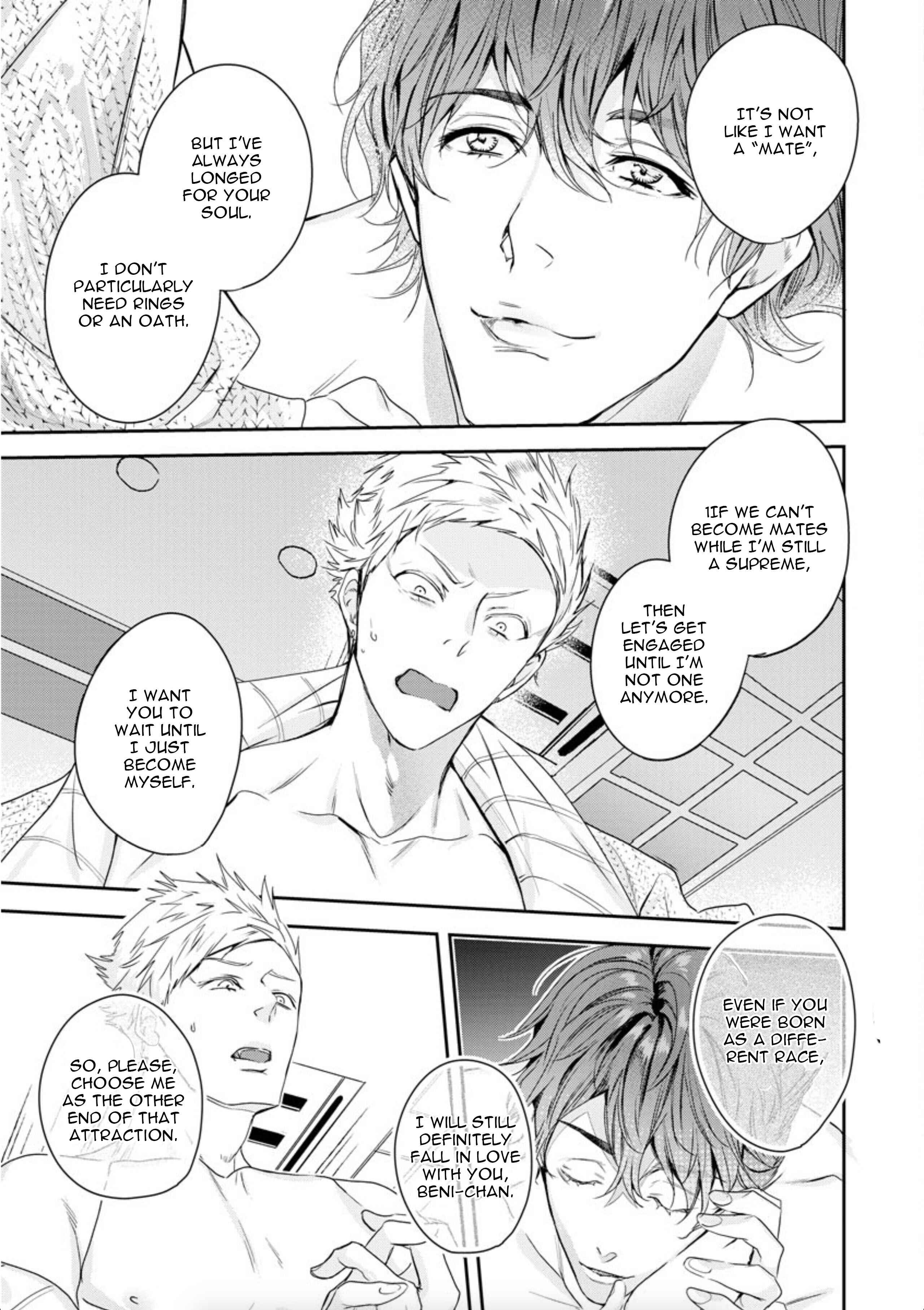 Page 12 Chapter 5 Beast of Blood