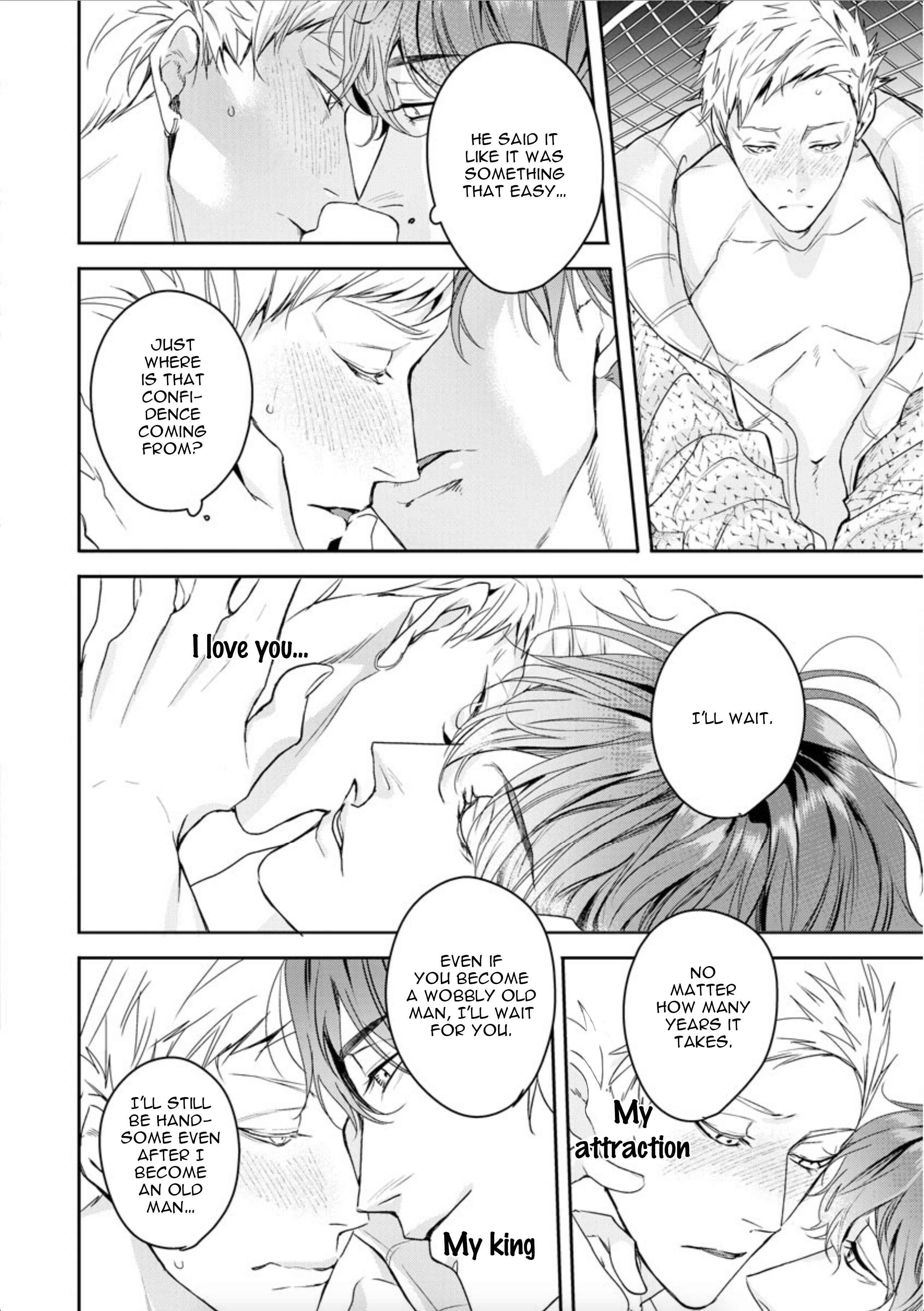 Page 13 Chapter 5 Beast of Blood