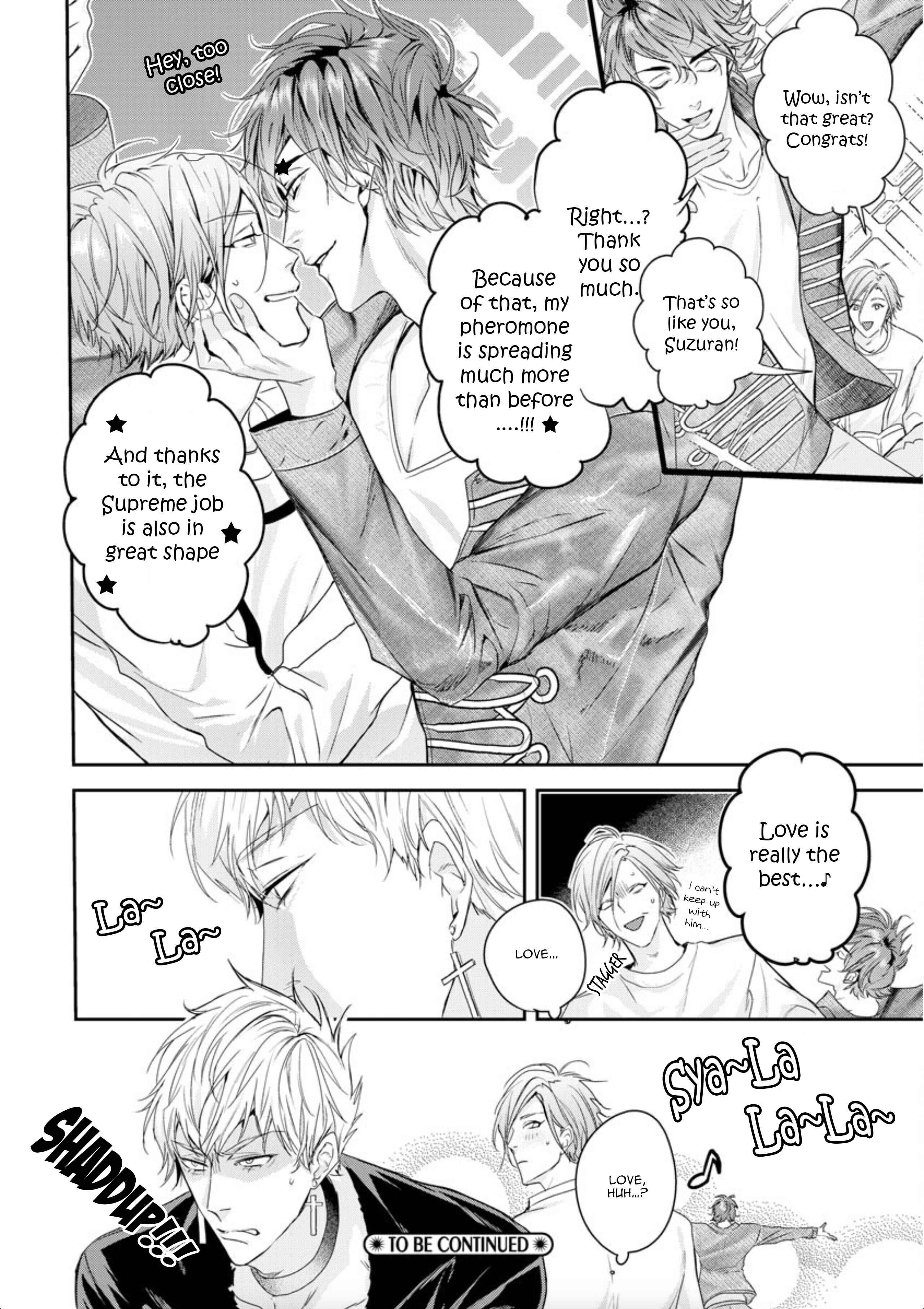 Page 17 Chapter 5 Beast of Blood