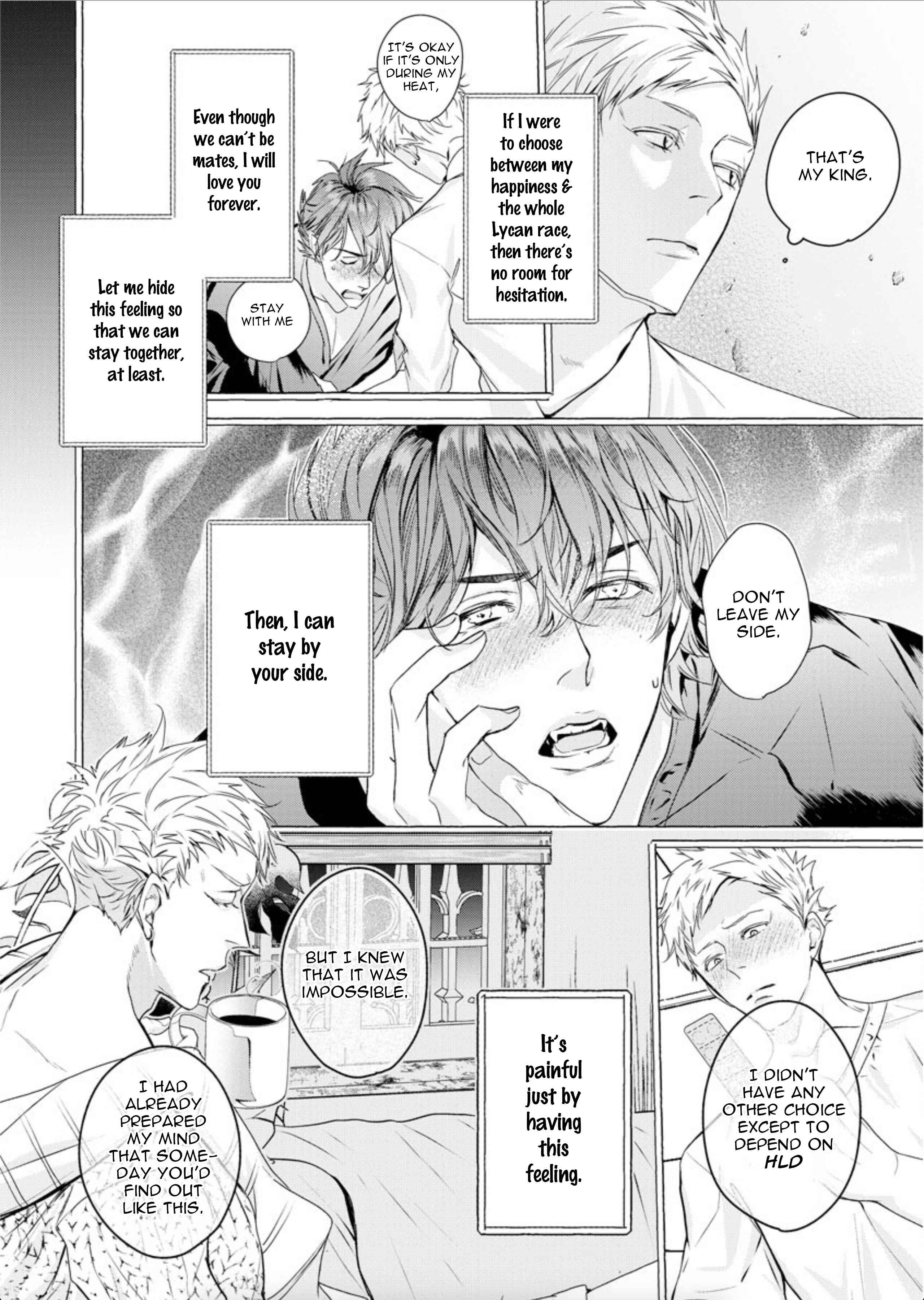 Page 9 Chapter 5 Beast of Blood