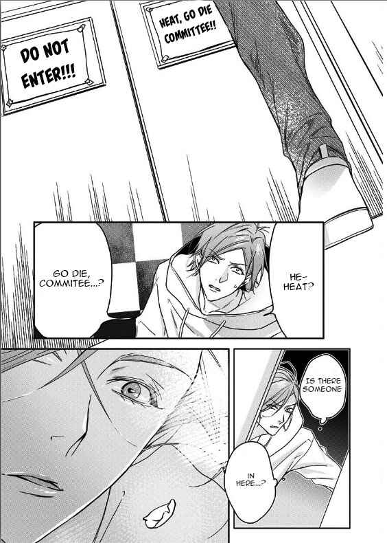 Page 31 Chapter 1 Beast of Blood