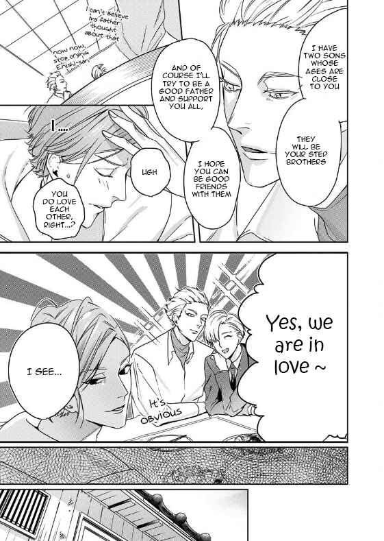 Page 9 Chapter 1 Beast of Blood