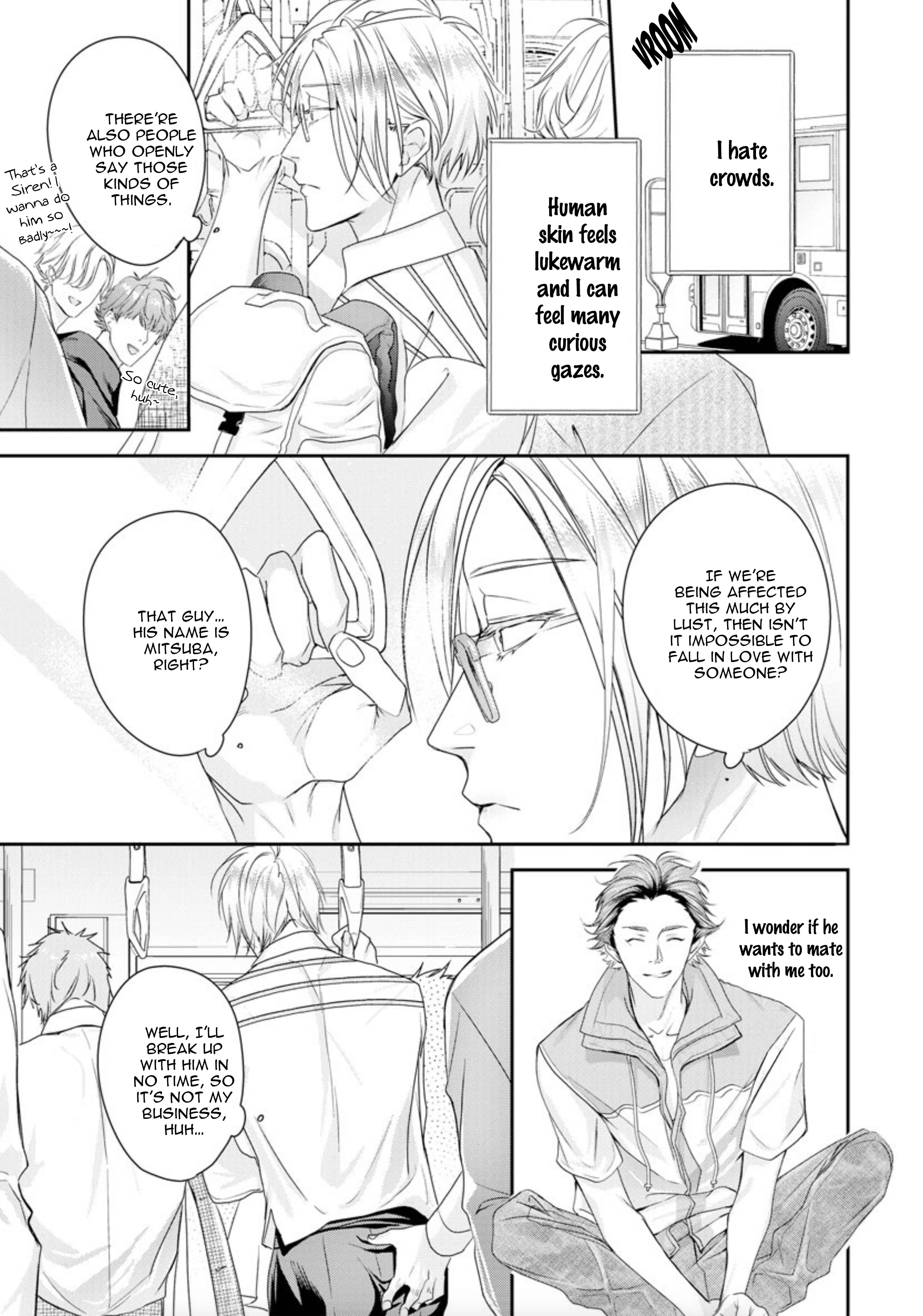 Page 10 Chapter 7 Beast of Blood
