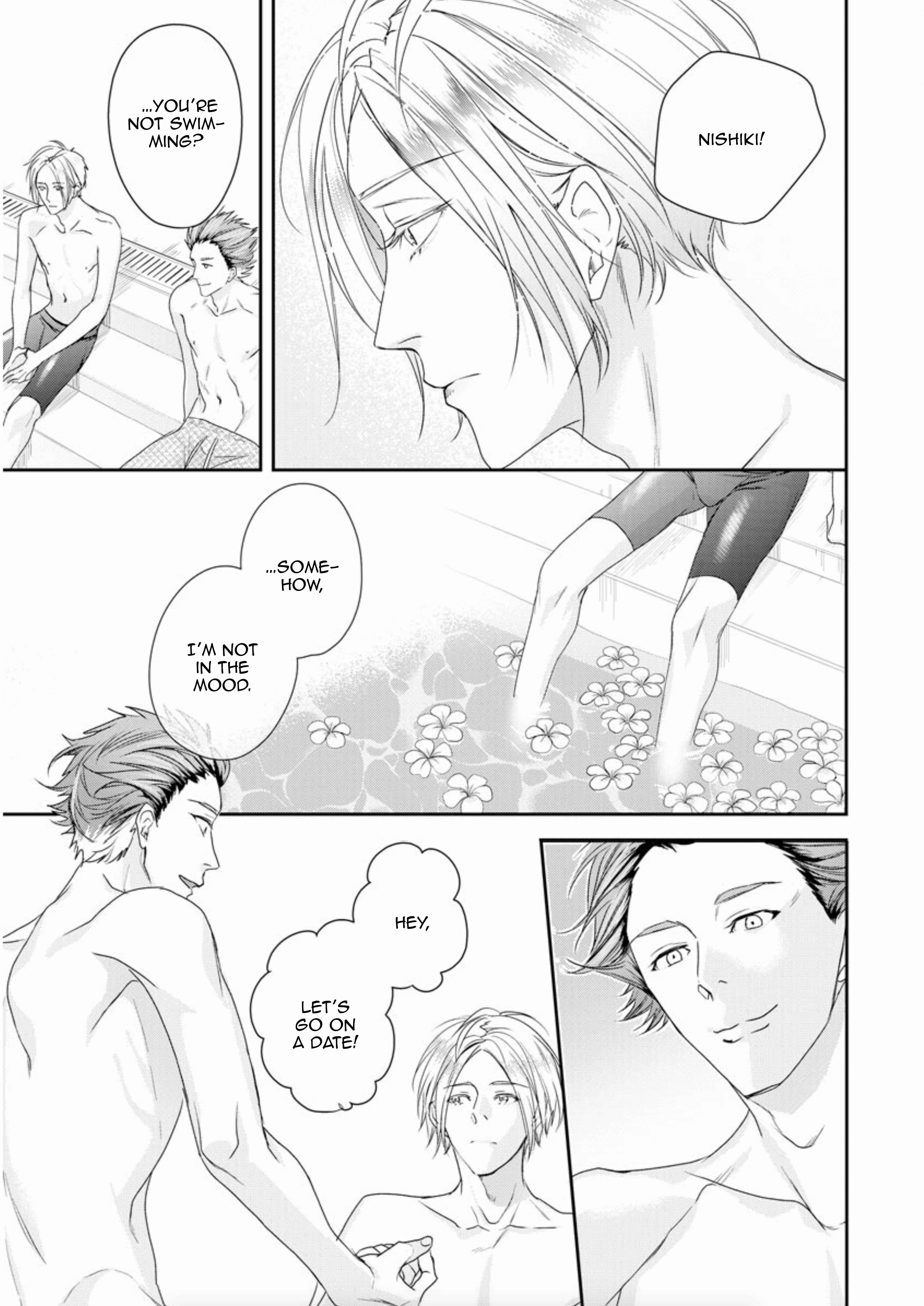 Page 20 Chapter 7 Beast of Blood