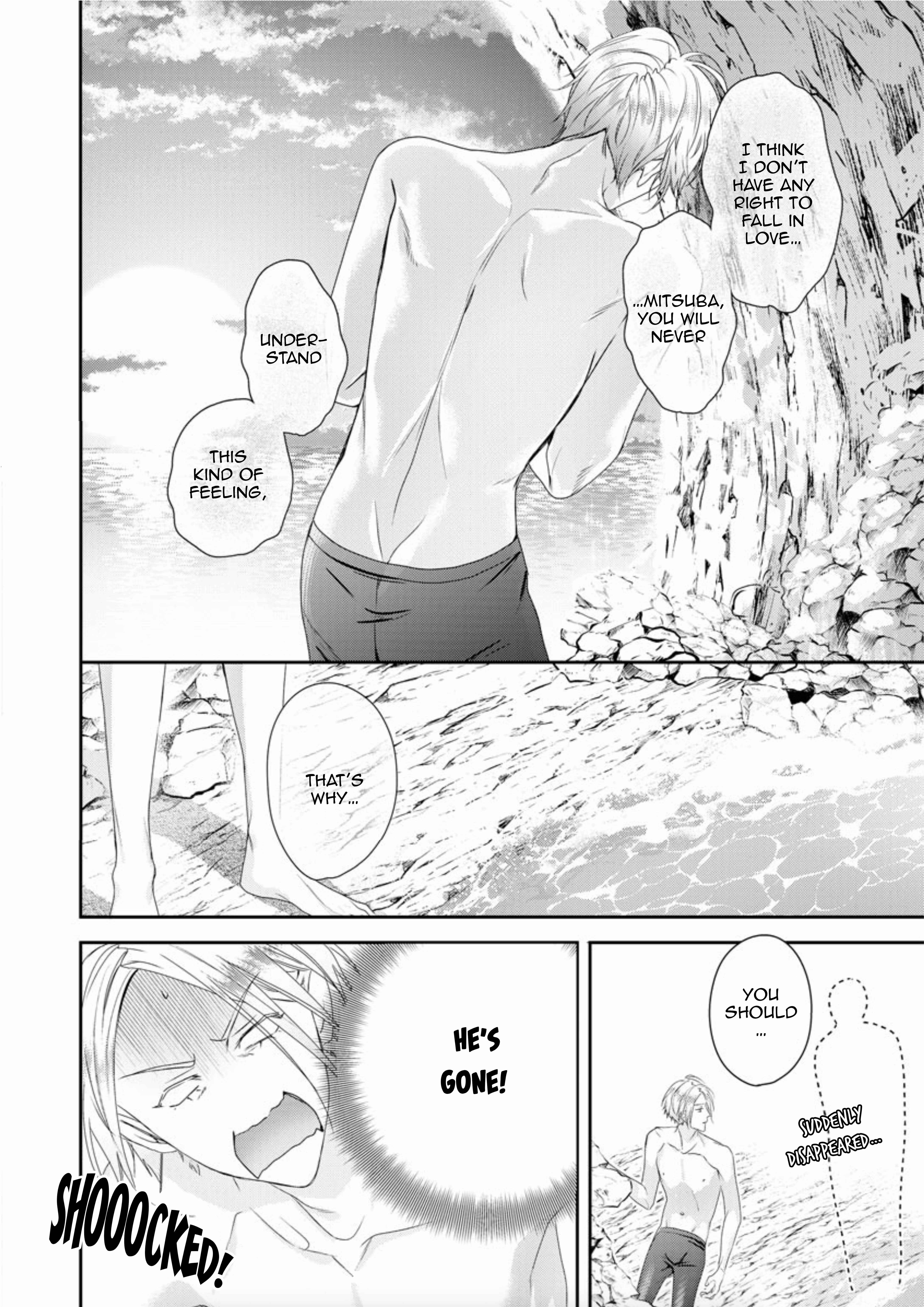 Page 25 Chapter 7 Beast of Blood