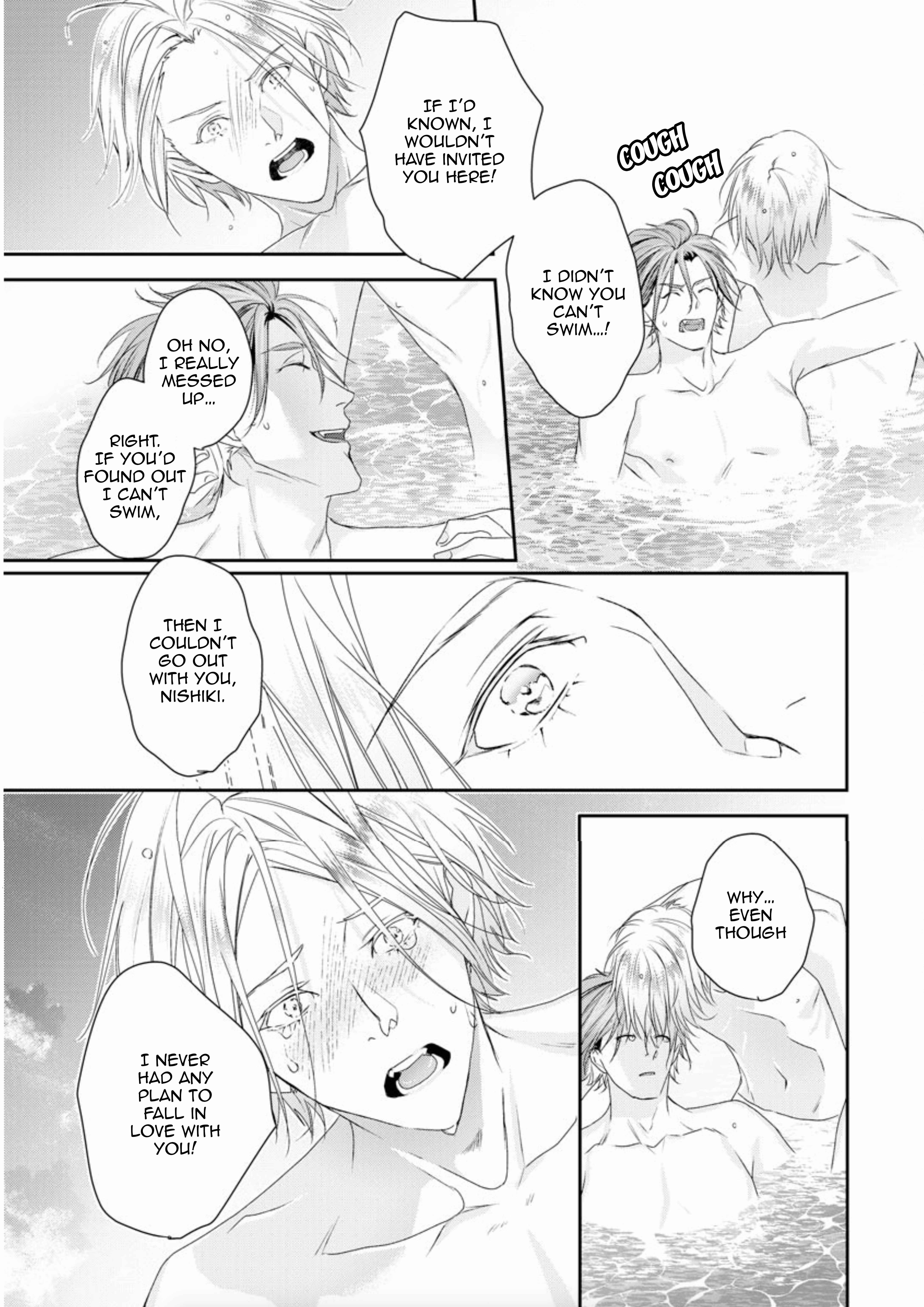 Page 28 Chapter 7 Beast of Blood