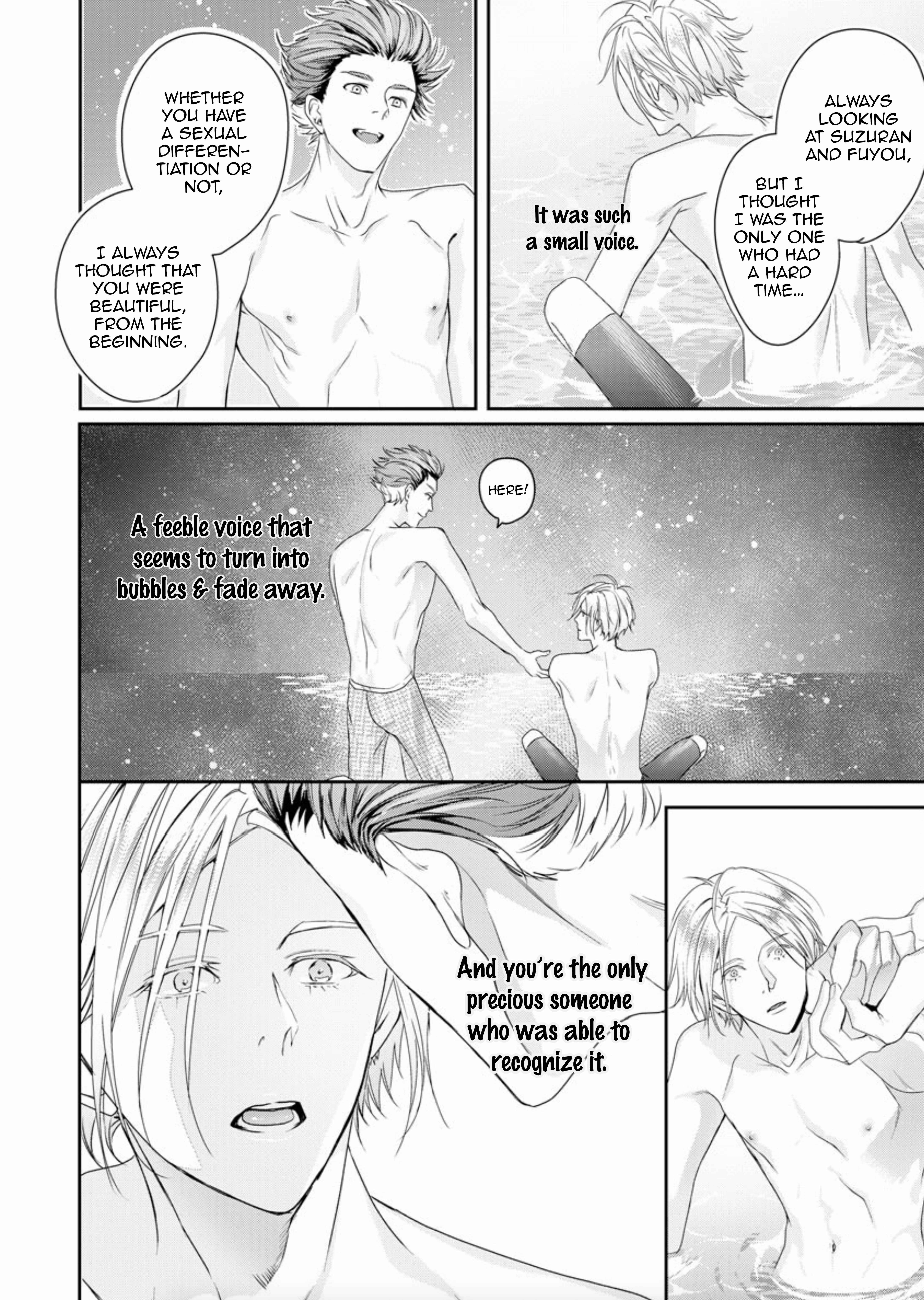Page 31 Chapter 7 Beast of Blood