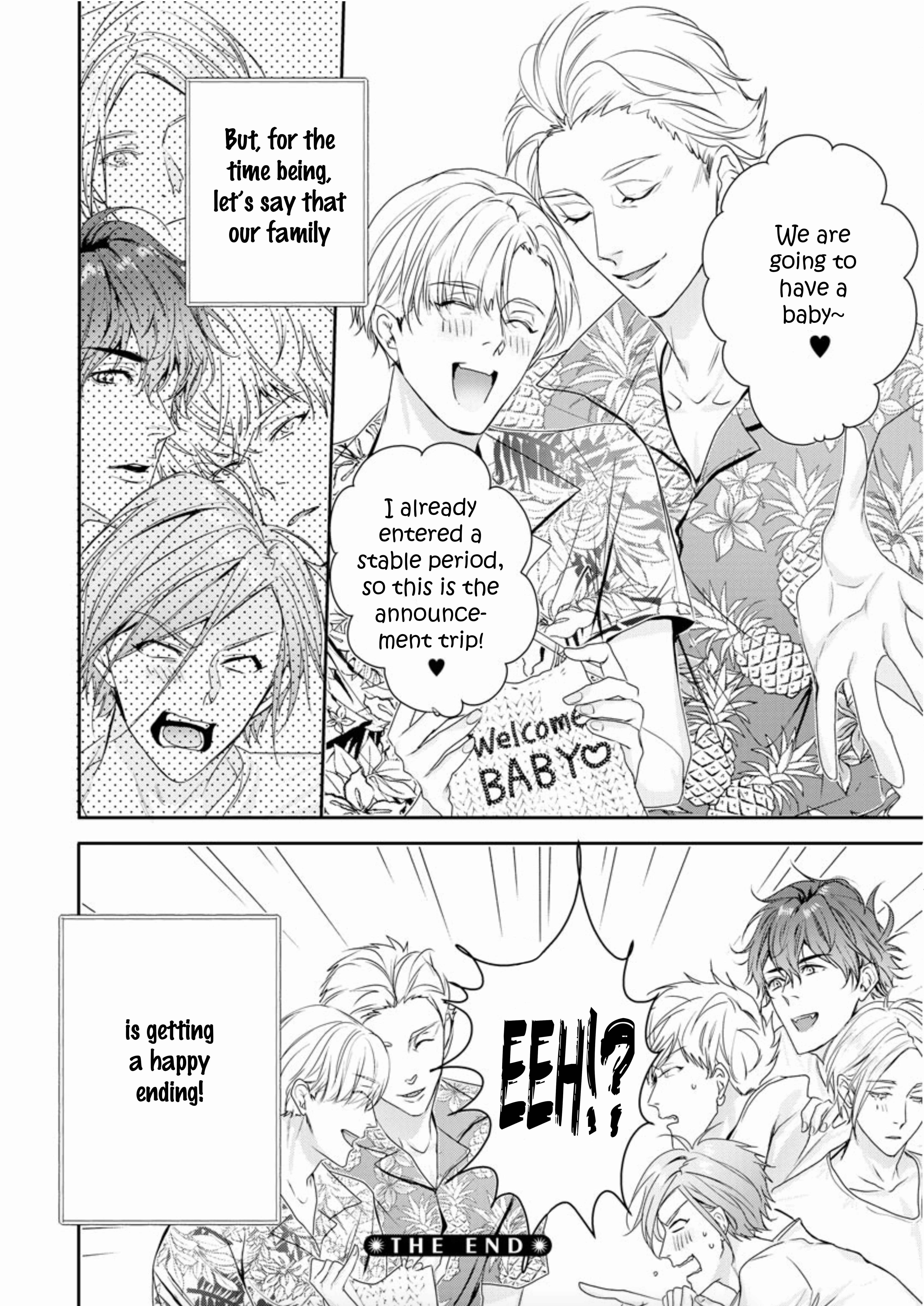 Page 35 Chapter 7 Beast of Blood