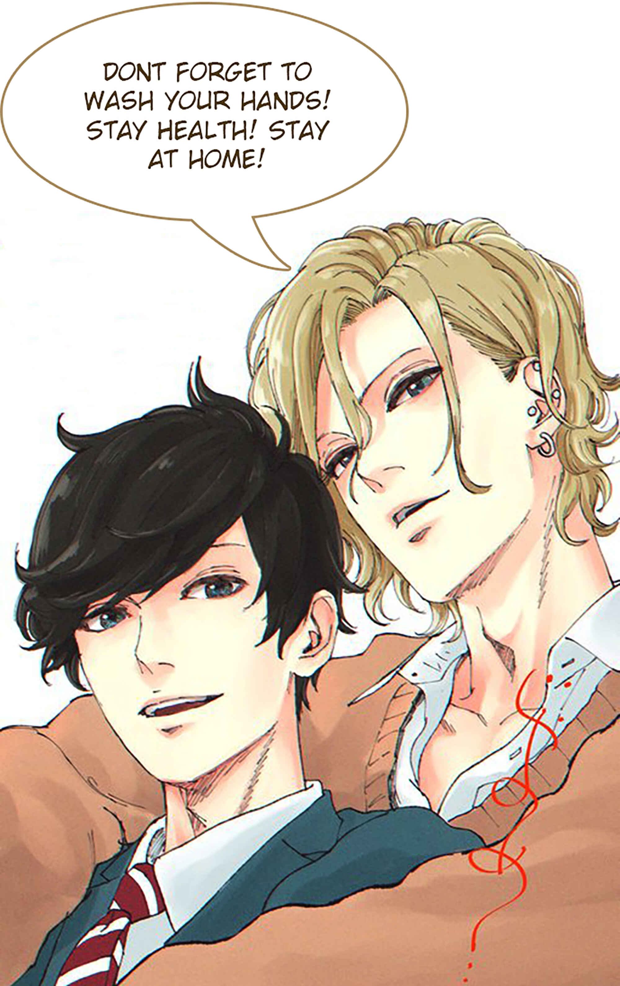 Page 36 Chapter 7 Beast of Blood