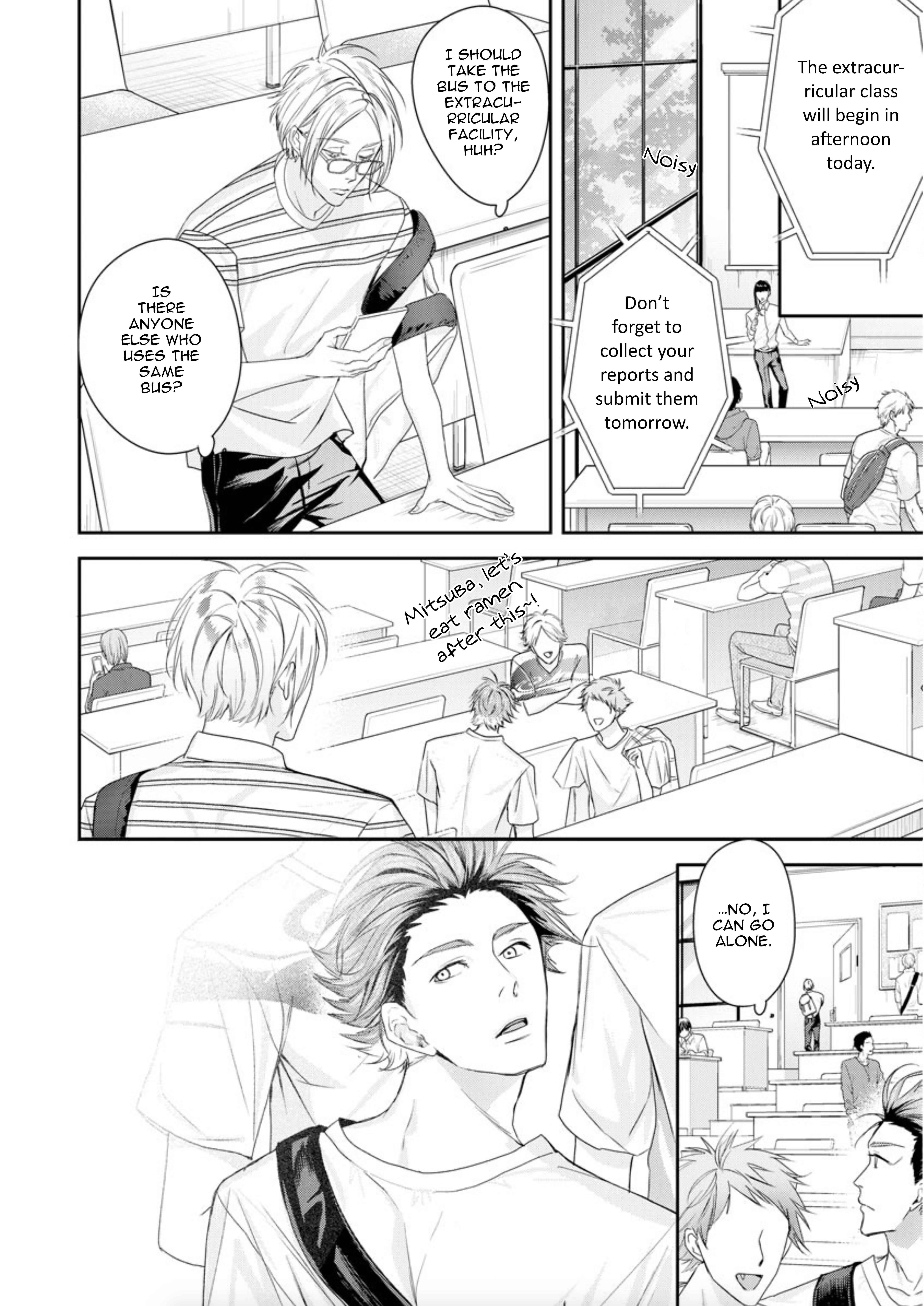 Page 9 Chapter 7 Beast of Blood