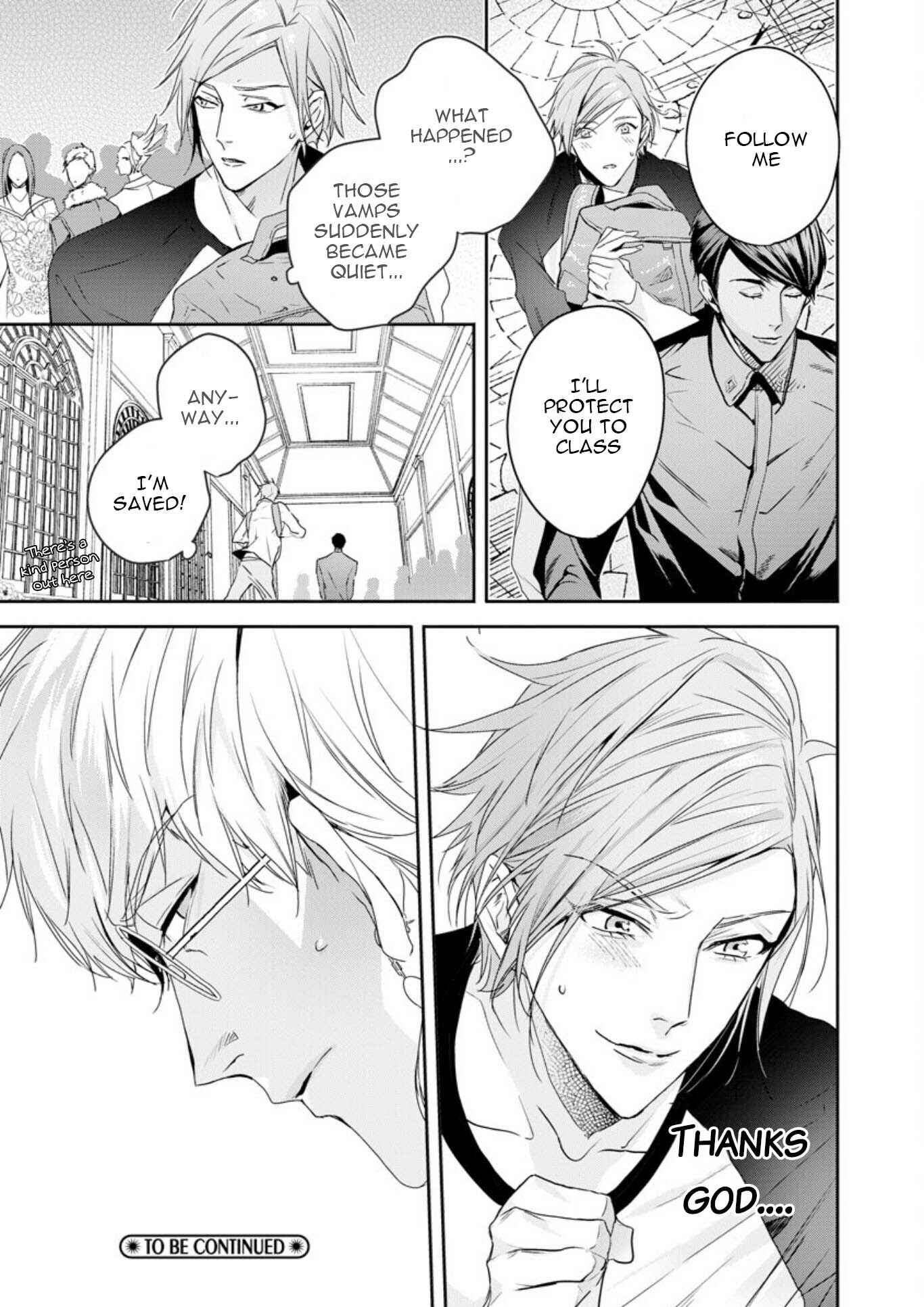 Page 32 Chapter 2 Beast of Blood