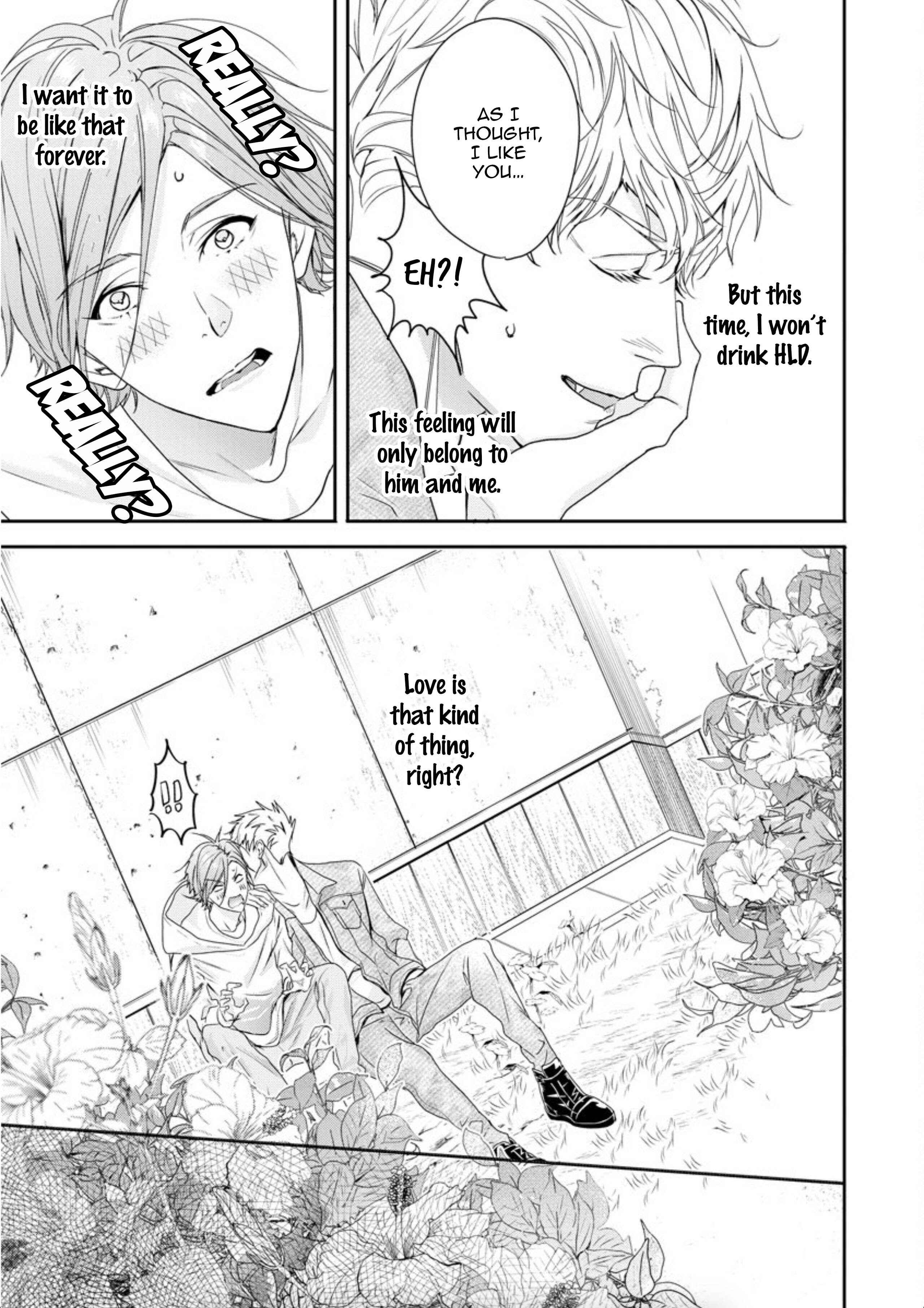Page 22 Chapter 6 Beast of Blood