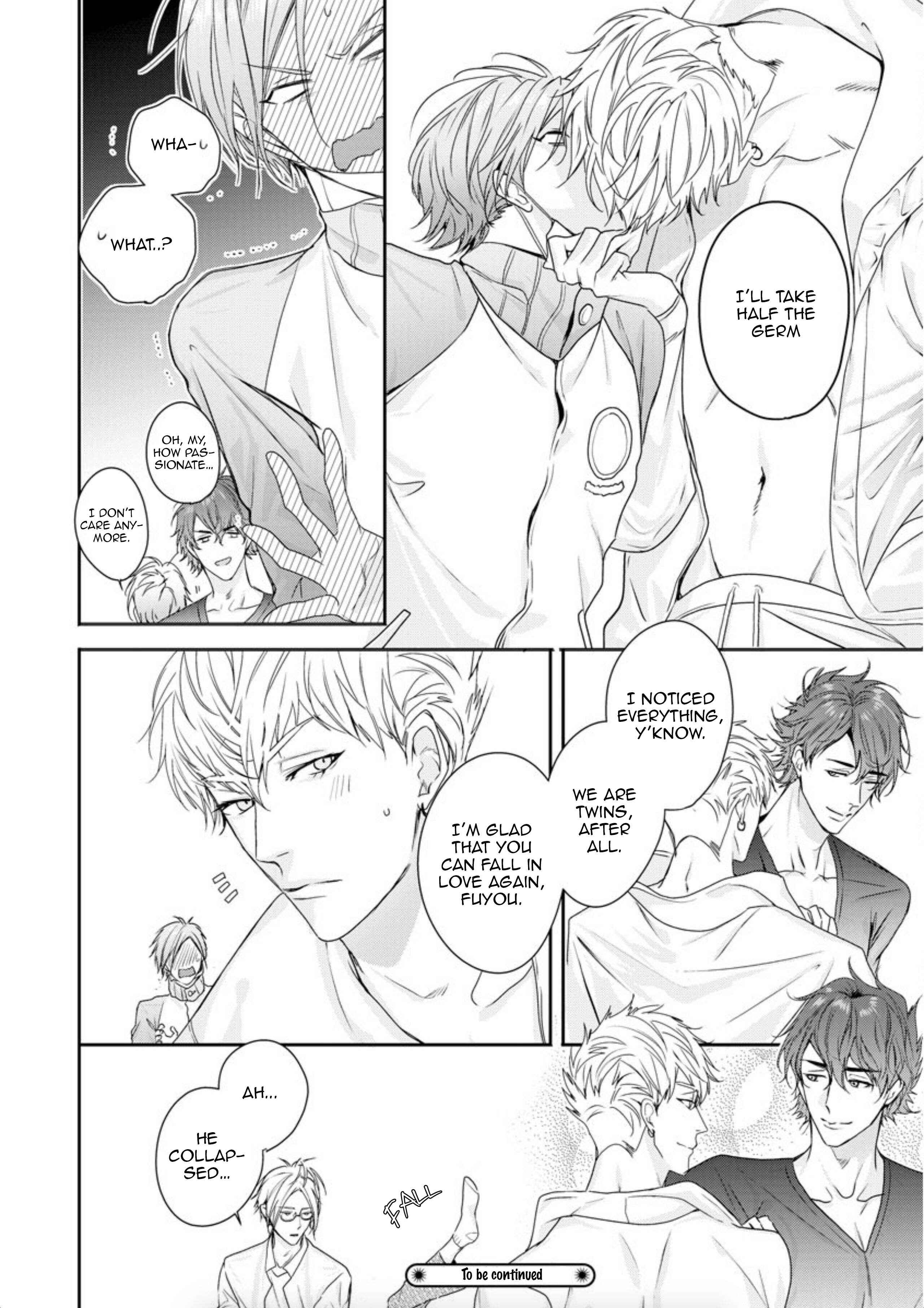 Page 35 Chapter 6 Beast of Blood