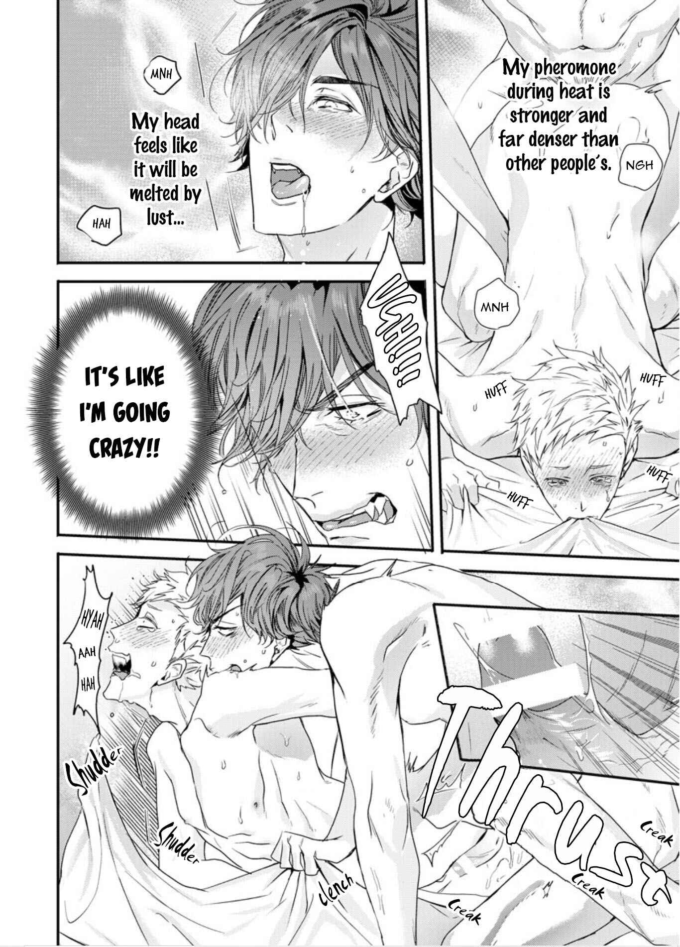 Page 24 Chapter 4 Beast of Blood